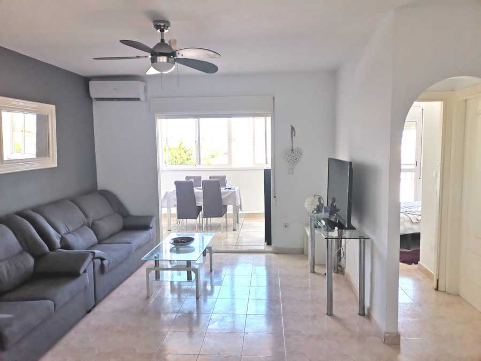 Condominium dans Alacant, Comunitat Valenciana 10750690