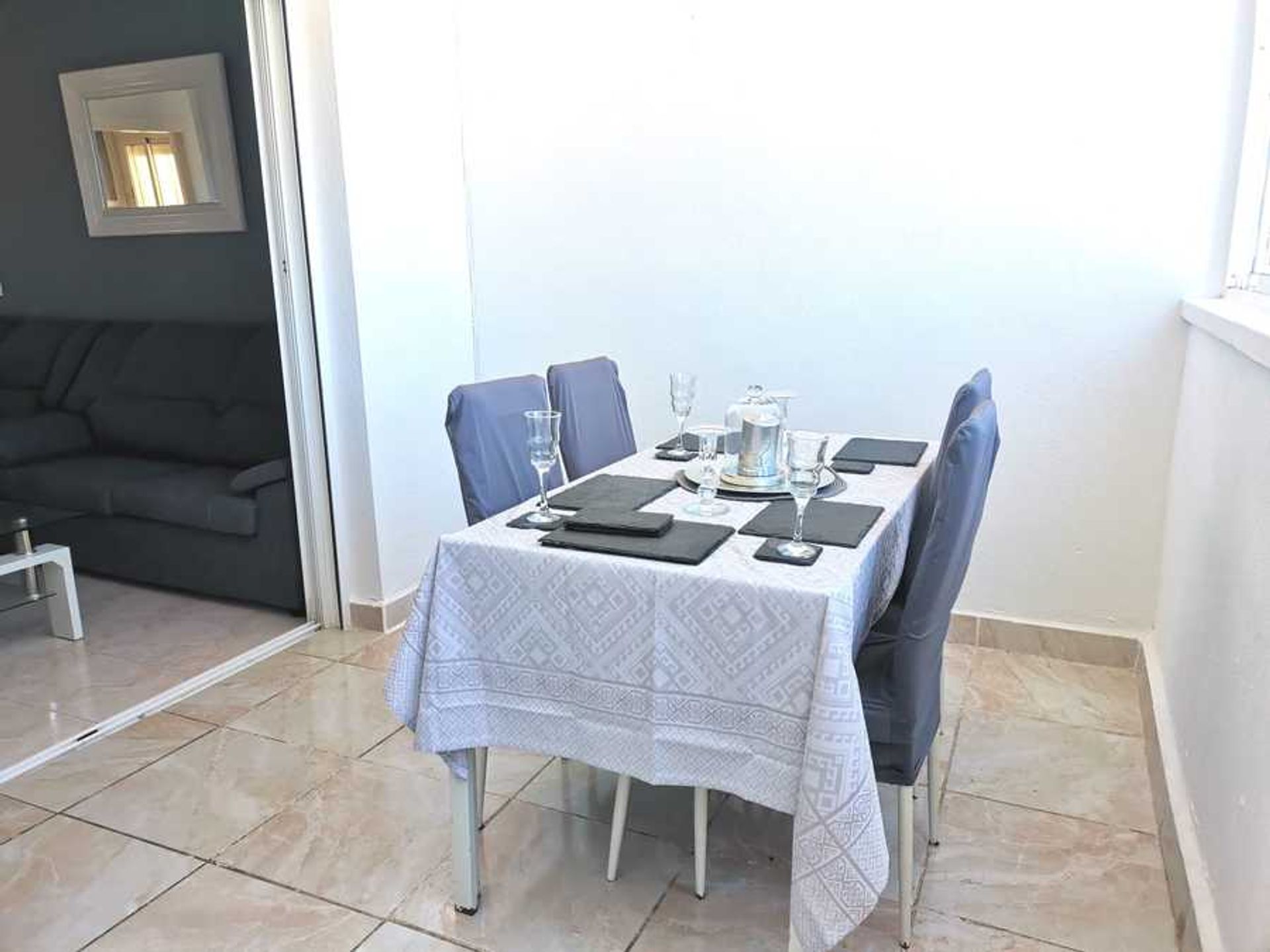 Condominium dans Alacant, Comunitat Valenciana 10750690