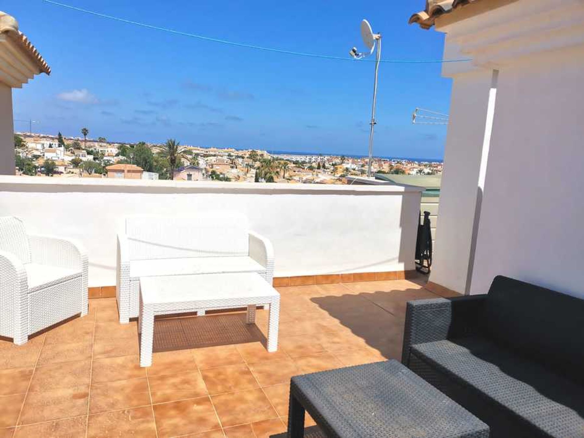 Condominium dans Alacant, Comunitat Valenciana 10750690