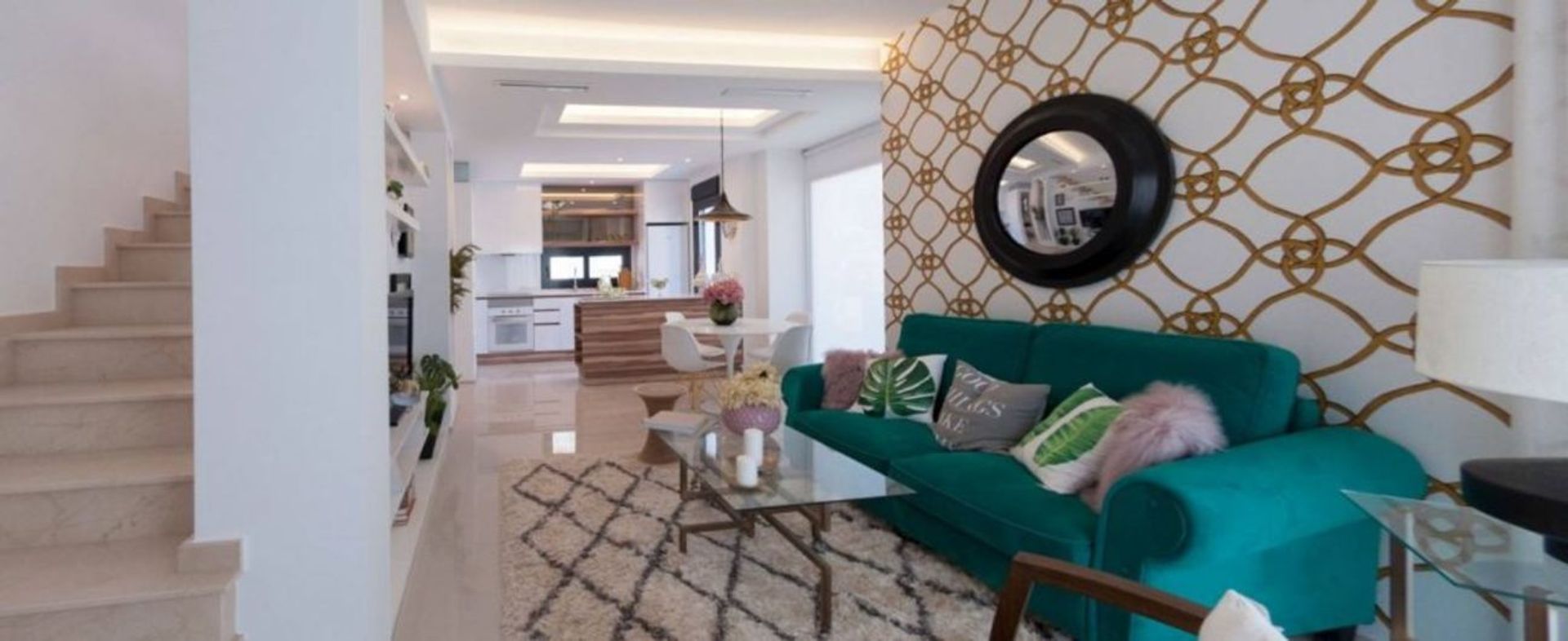 House in Benijofar, Valencia 10750692