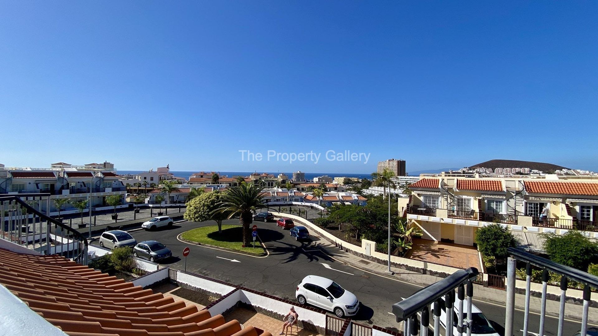 Condominium dans Cap Blanc, les îles Canaries 10750698