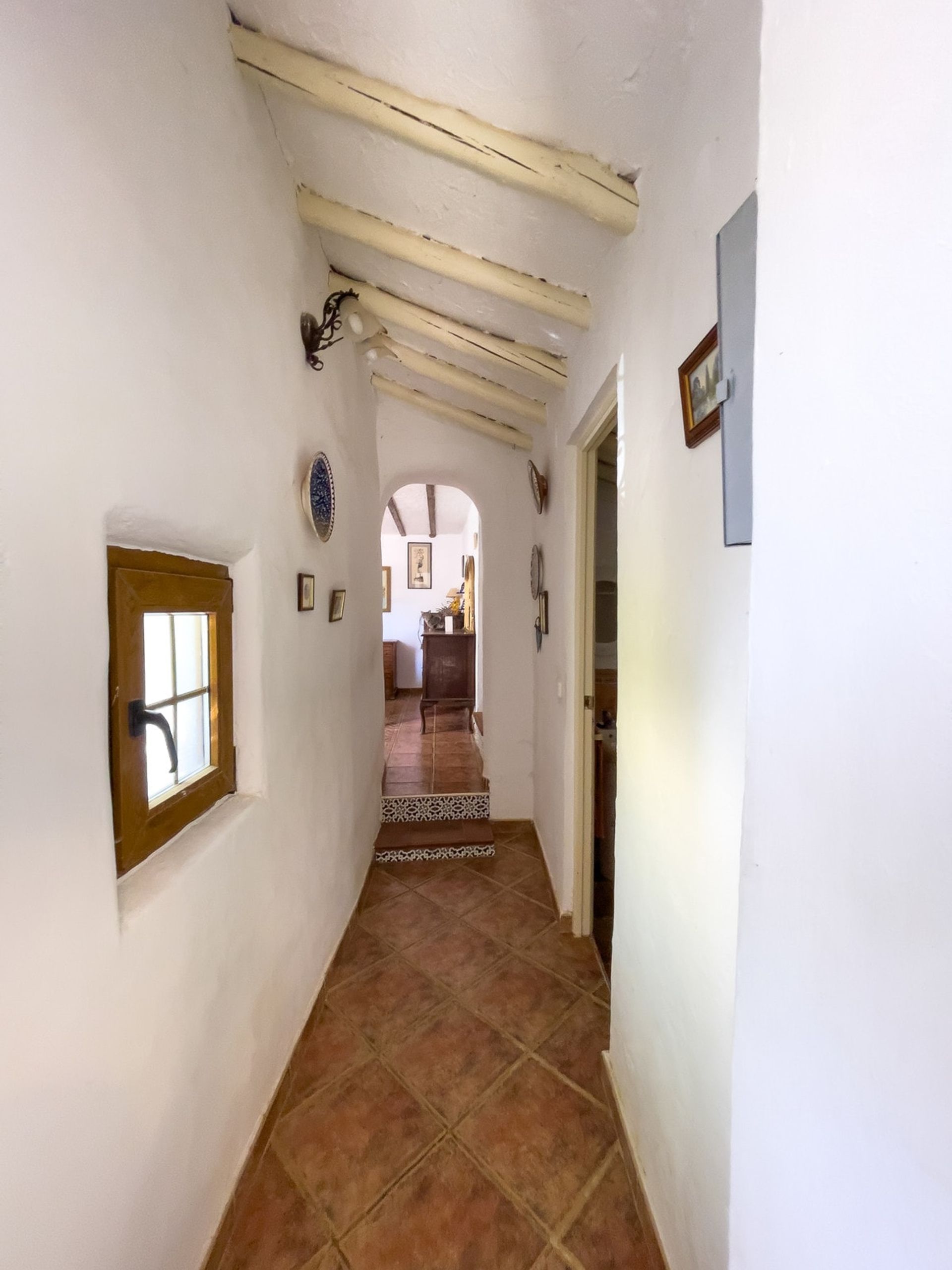 rumah dalam Almogía, Andalucía 10750700