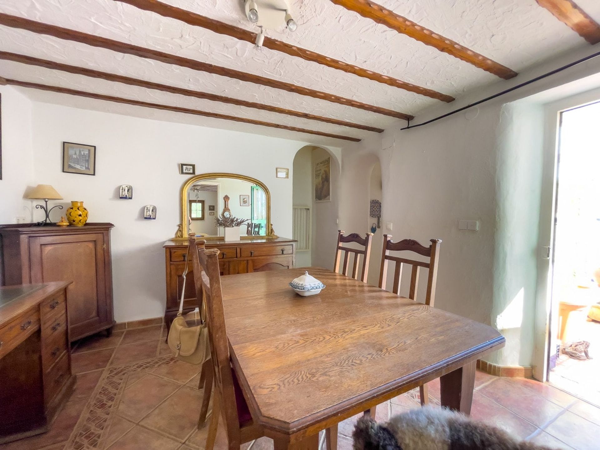 Hus i Almogia, Andalusien 10750700