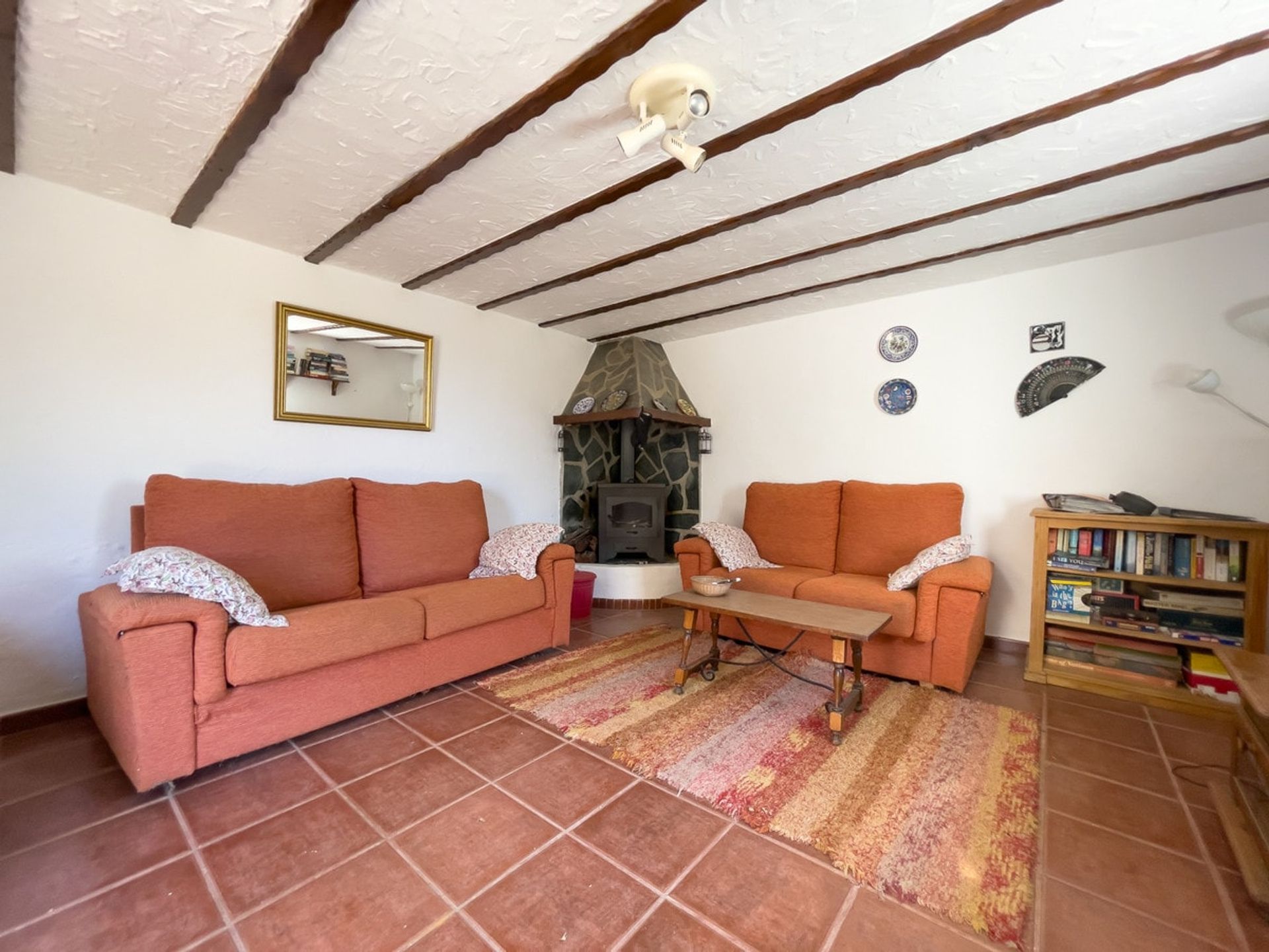 rumah dalam Almogía, Andalucía 10750700