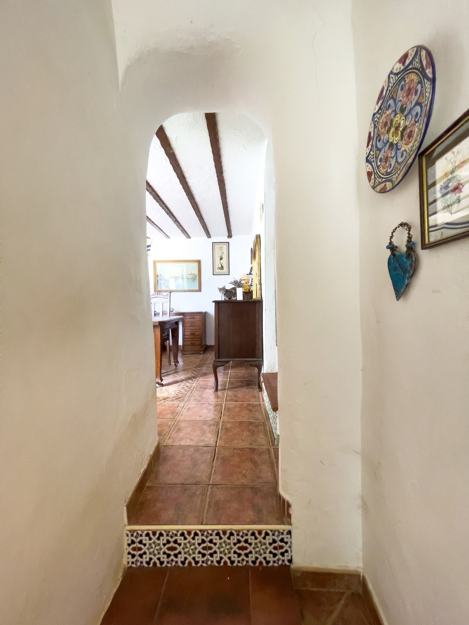 rumah dalam Almogía, Andalucía 10750700