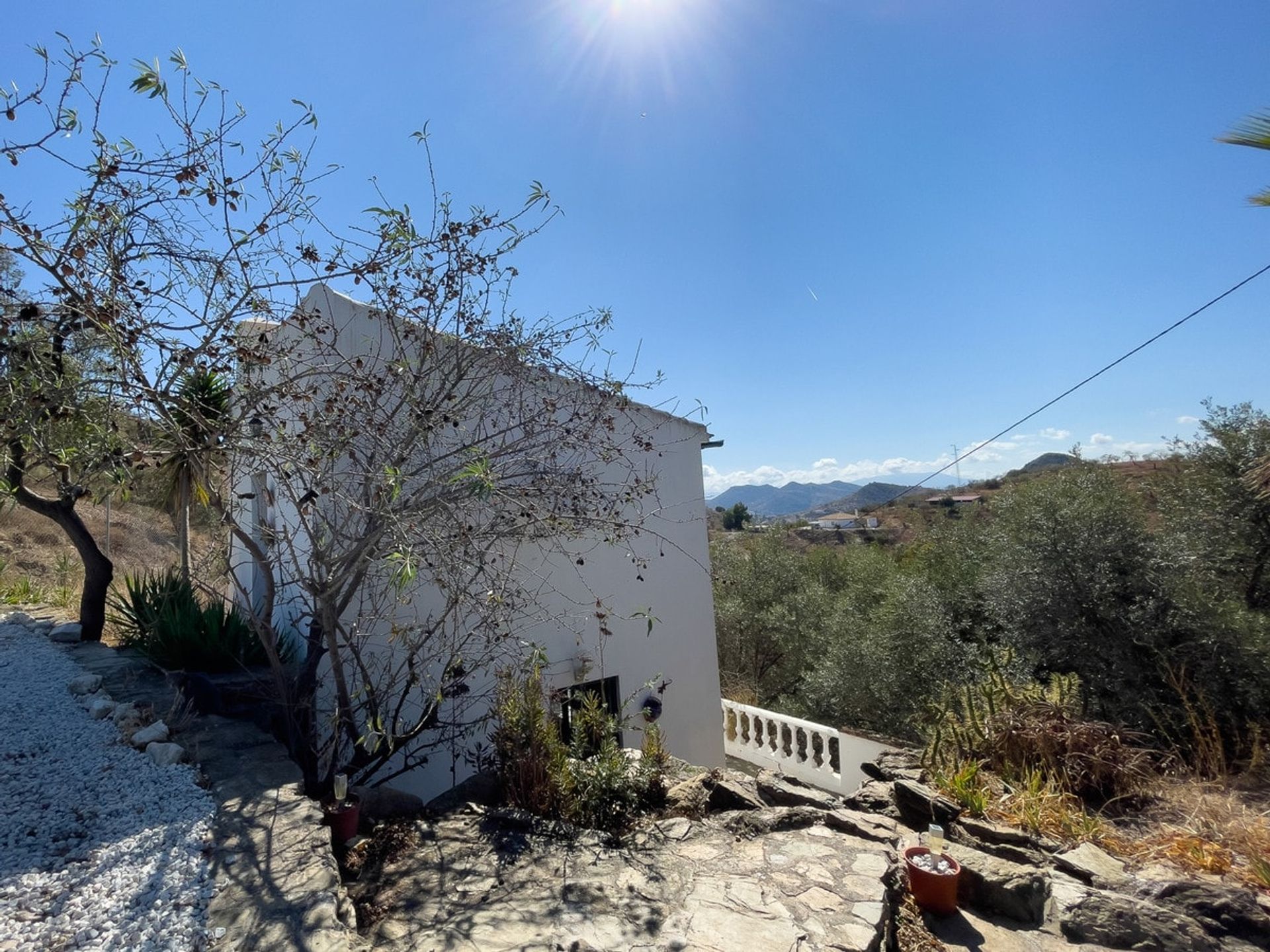 rumah dalam Almogía, Andalucía 10750700