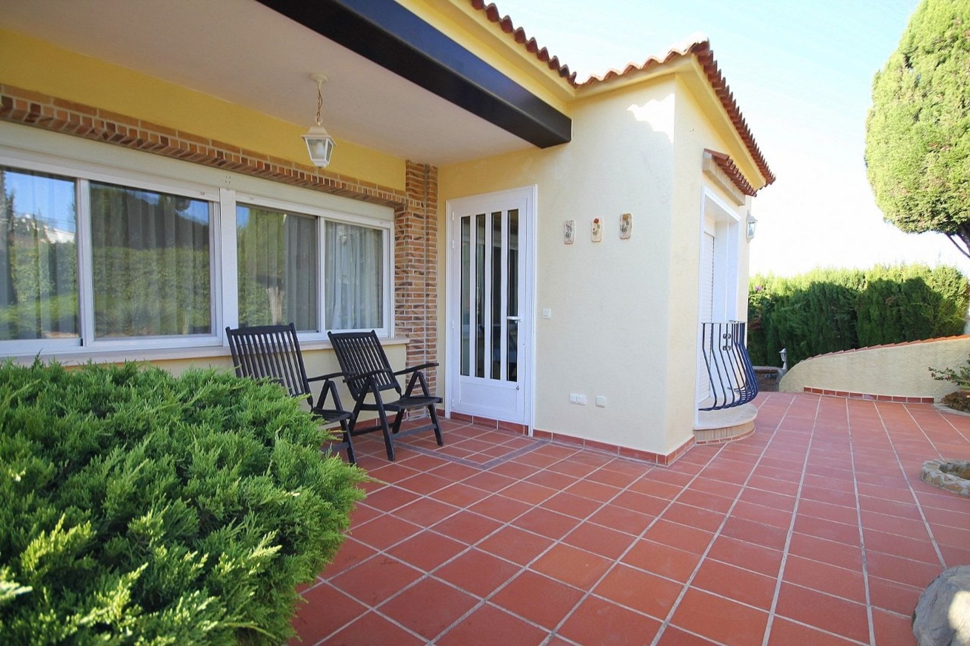 casa en Pedreguer, Comunidad Valenciana 10750706