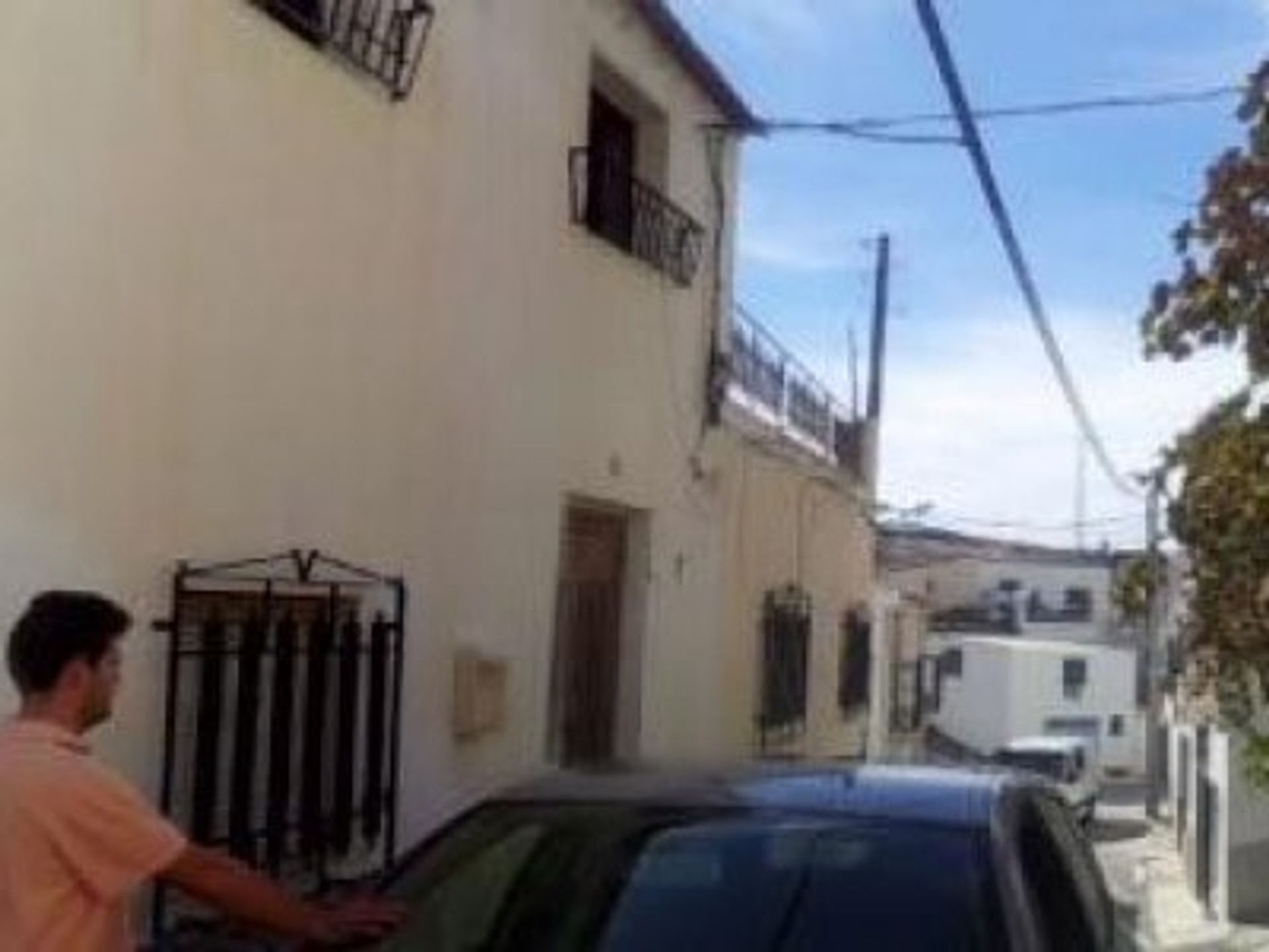 Huis in Albánchez, Andalucía 10750708