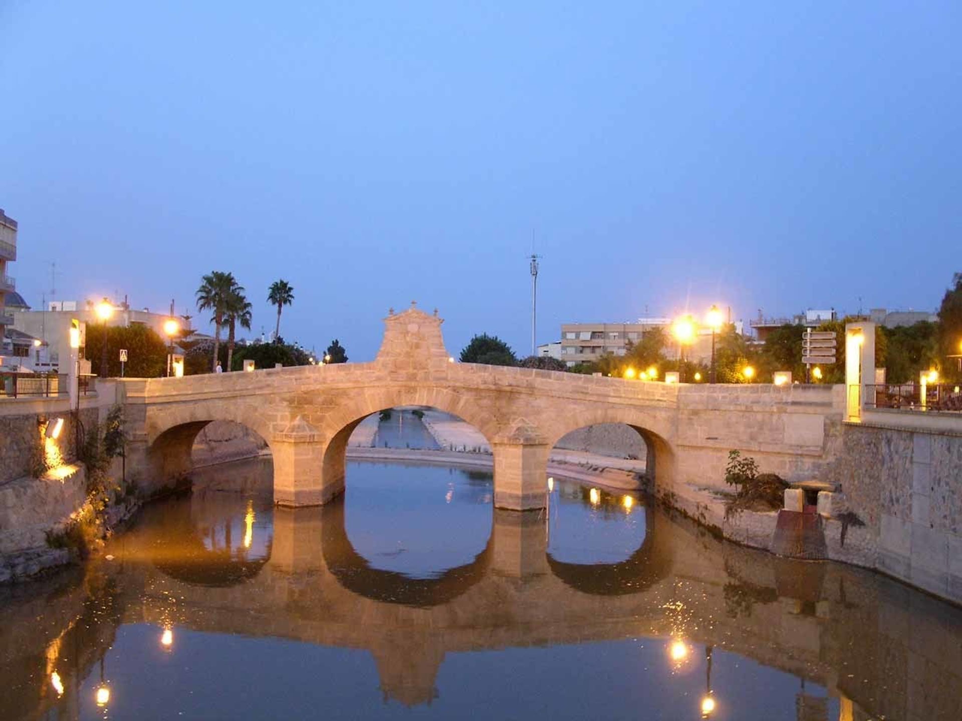 Condomínio no Formentera del Segura, Comunidad Valenciana 10750720