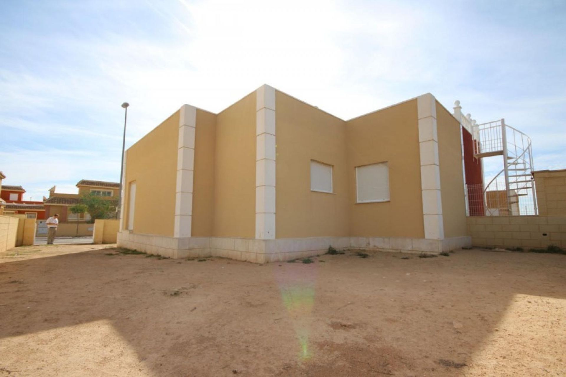 Casa nel Torre-Pacheco, Región de Murcia 10750727