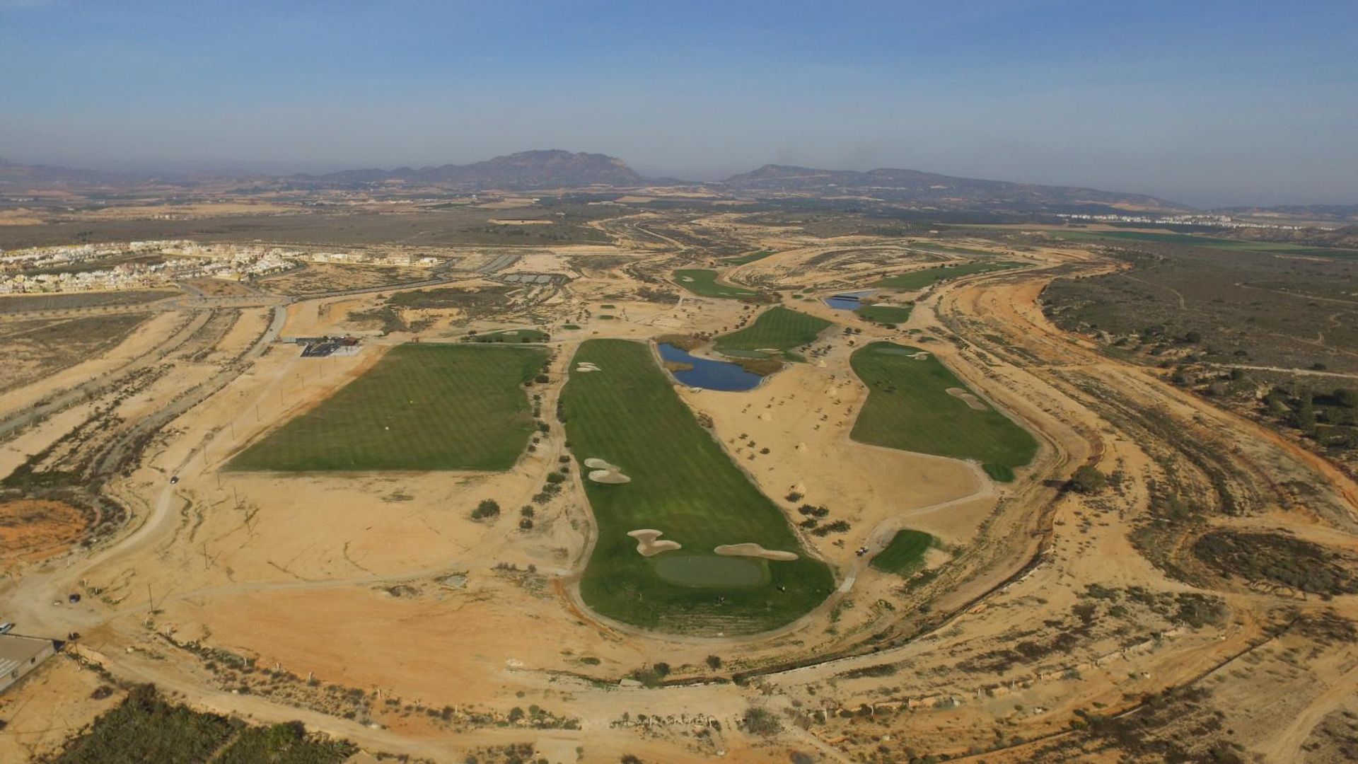 Casa nel Torre-Pacheco, Región de Murcia 10750727