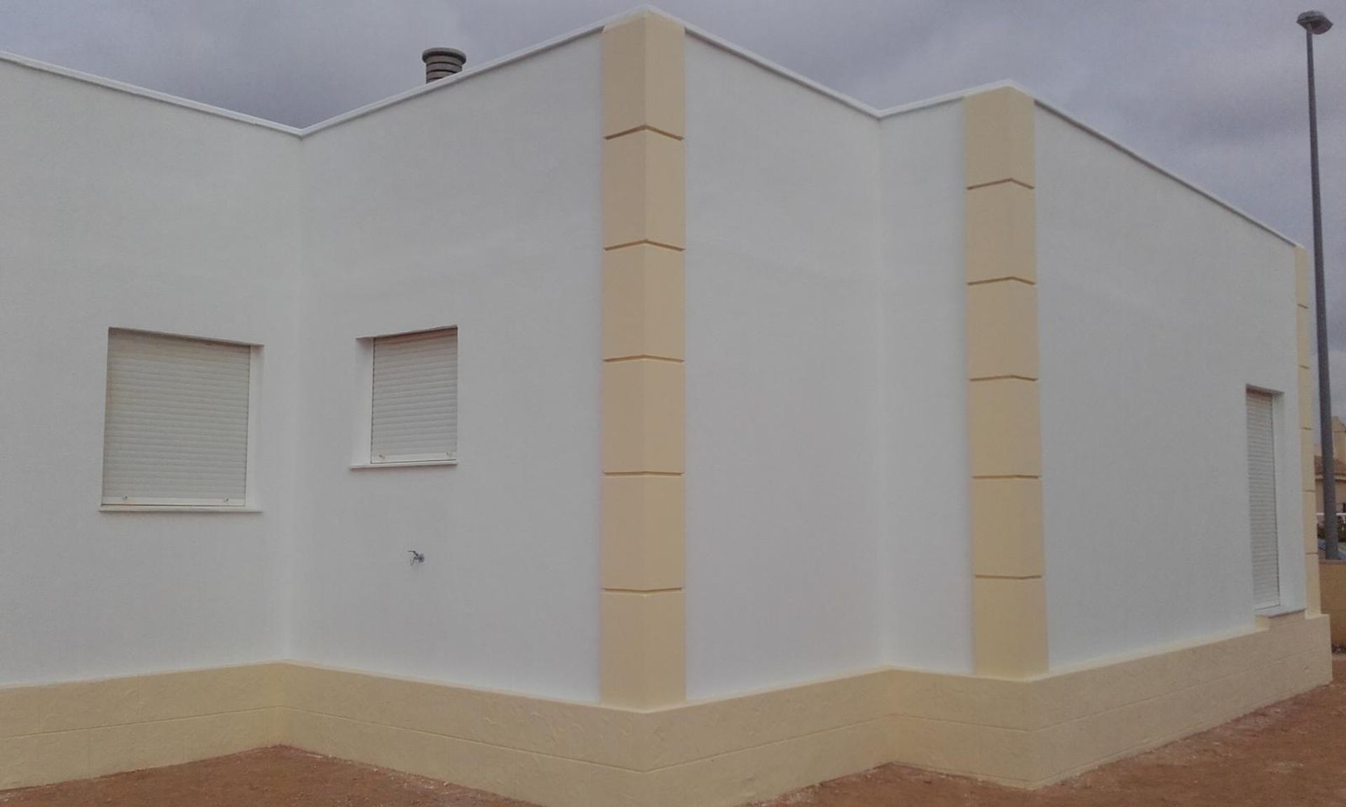 Casa nel Torre-Pacheco, Región de Murcia 10750727