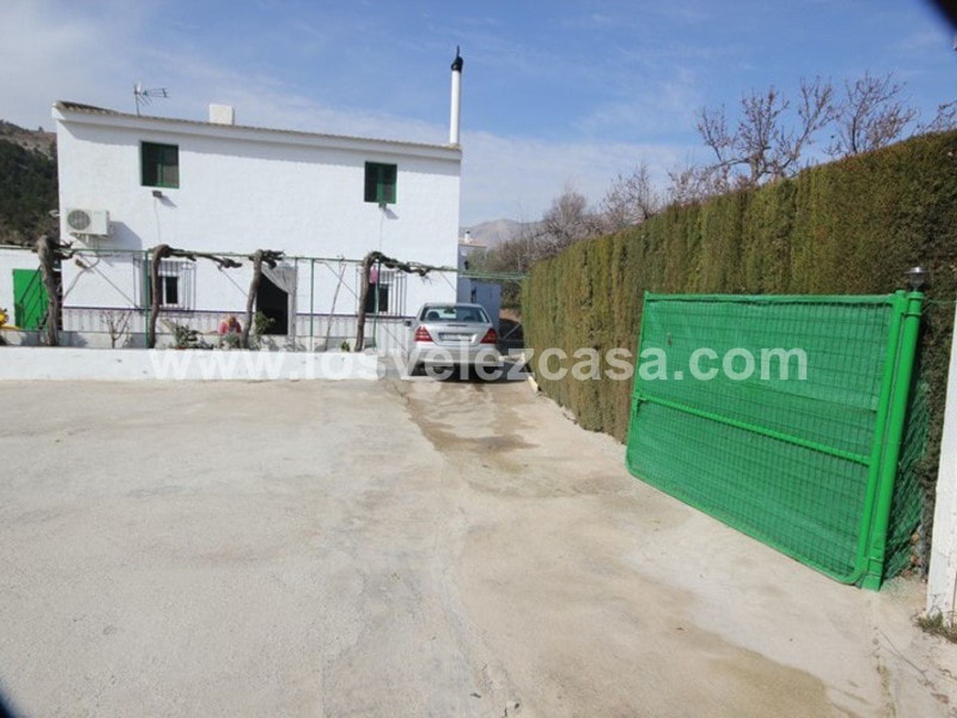 casa en Vélez Rubio, Andalucía 10750731