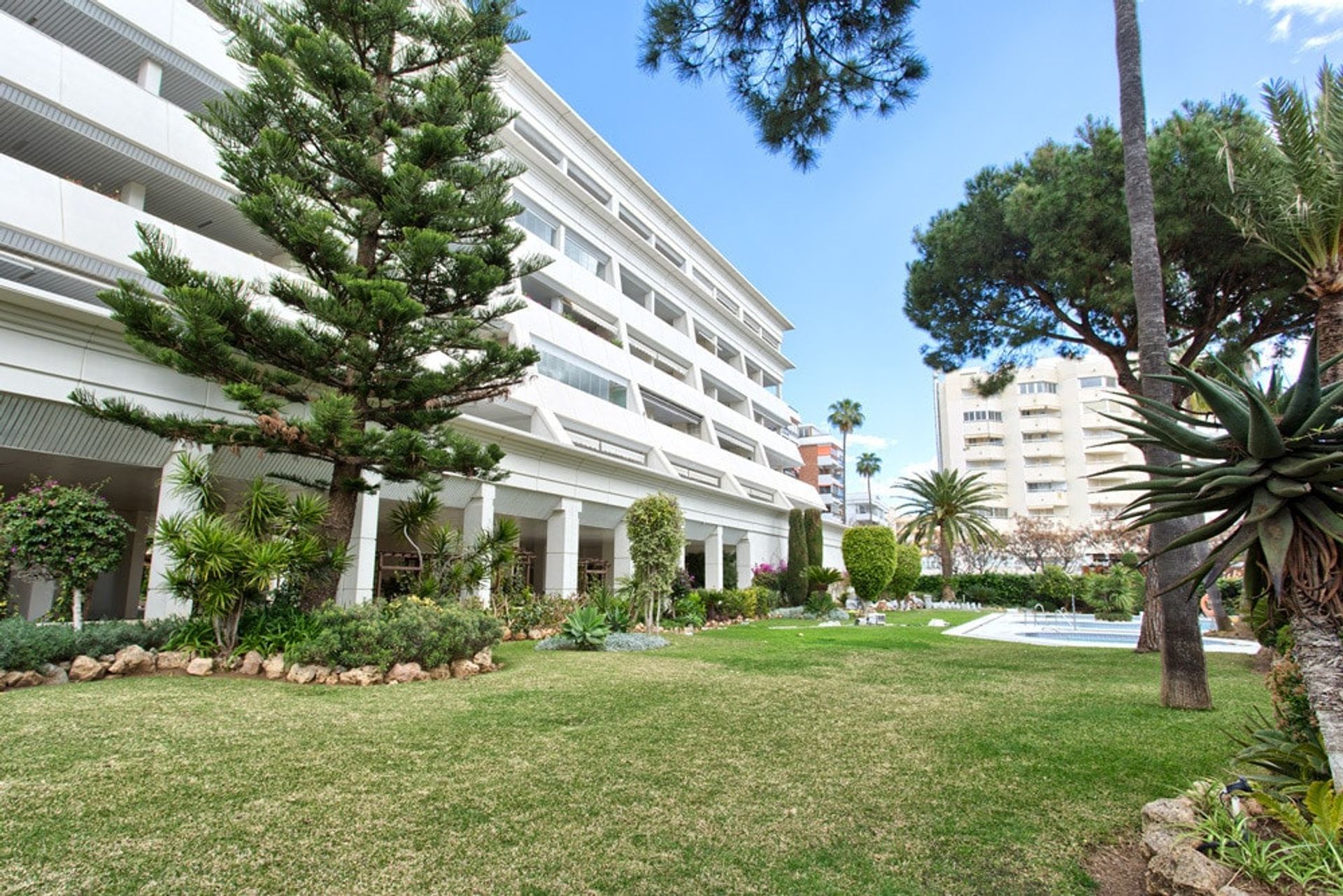 Condominium in El Engel, Andalusië 10750734