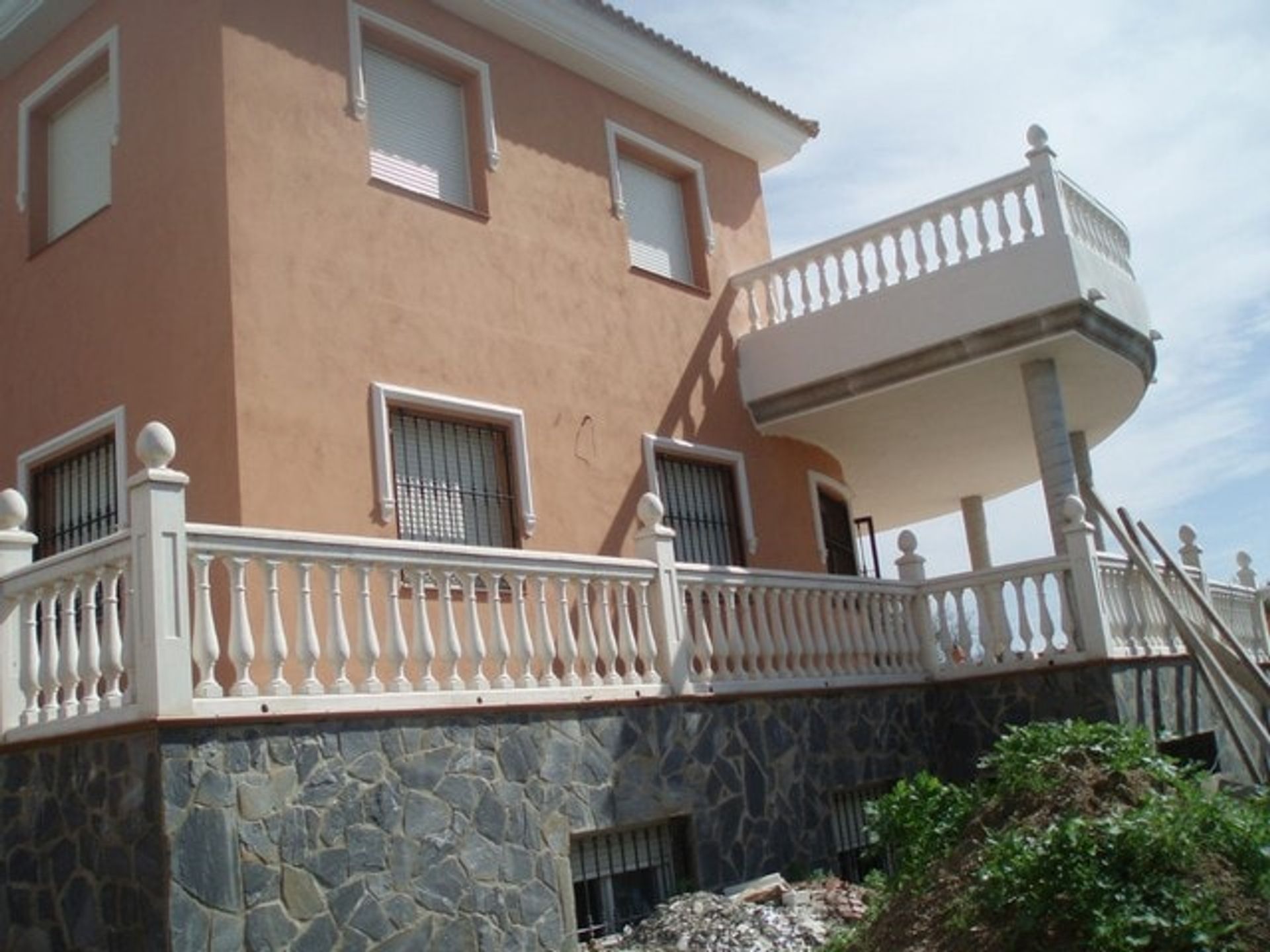 Haus im Mijas, Andalucía 10750765