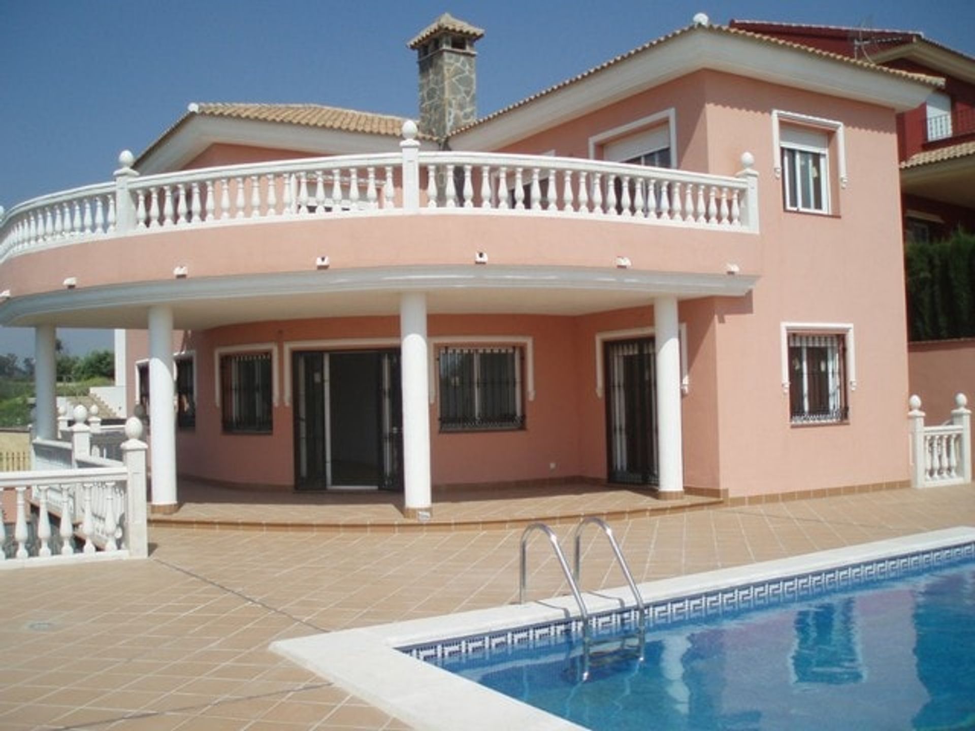 Haus im Mijas, Andalucía 10750765