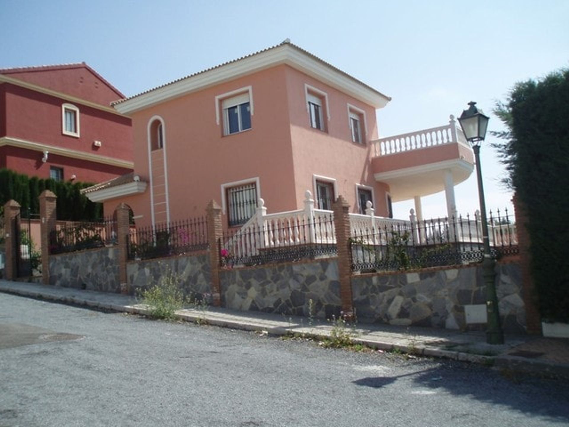 Haus im Mijas, Andalucía 10750765