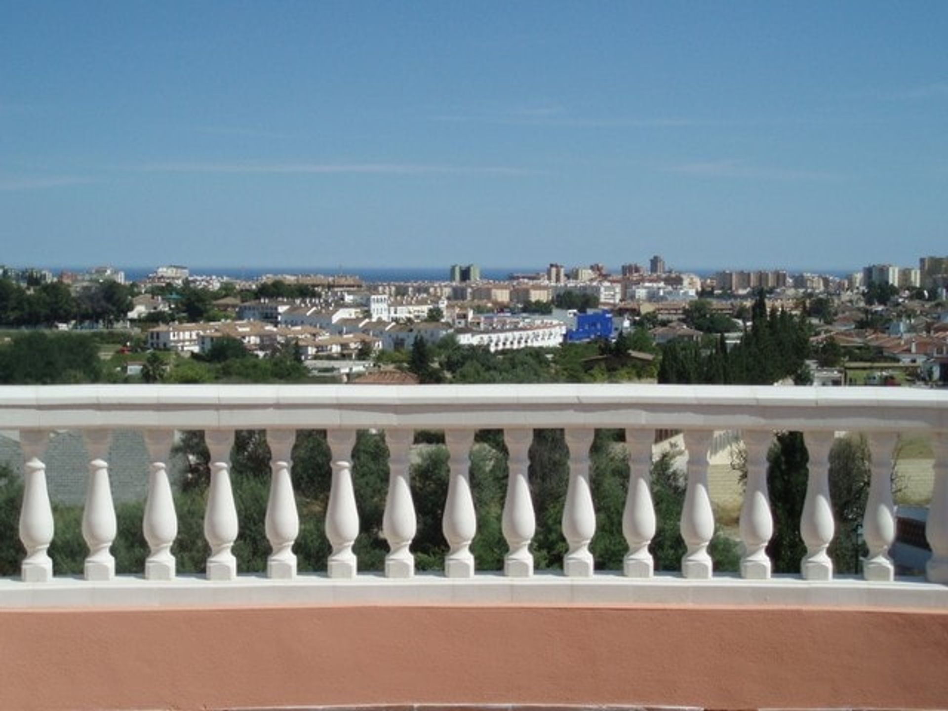 Haus im Mijas, Andalucía 10750765