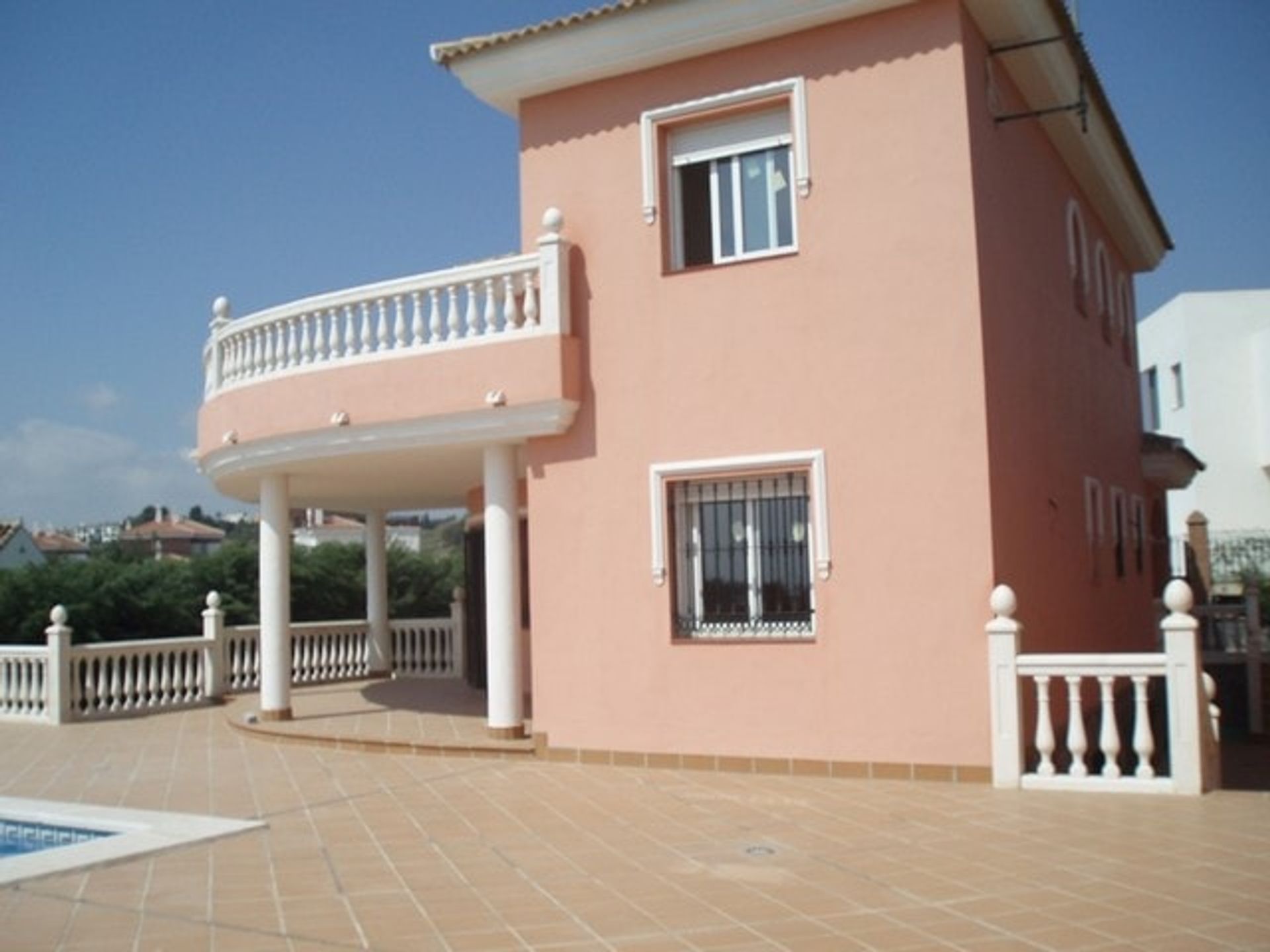 Haus im Mijas, Andalucía 10750765