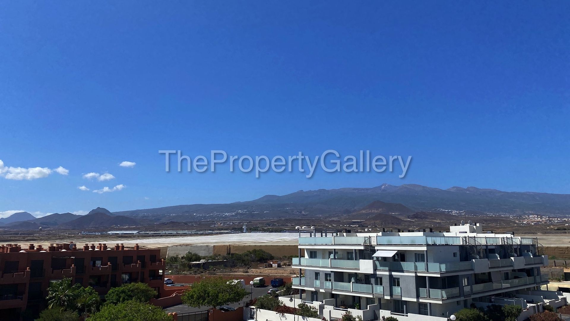 Condominium in La Tejita, Canarias 10750769