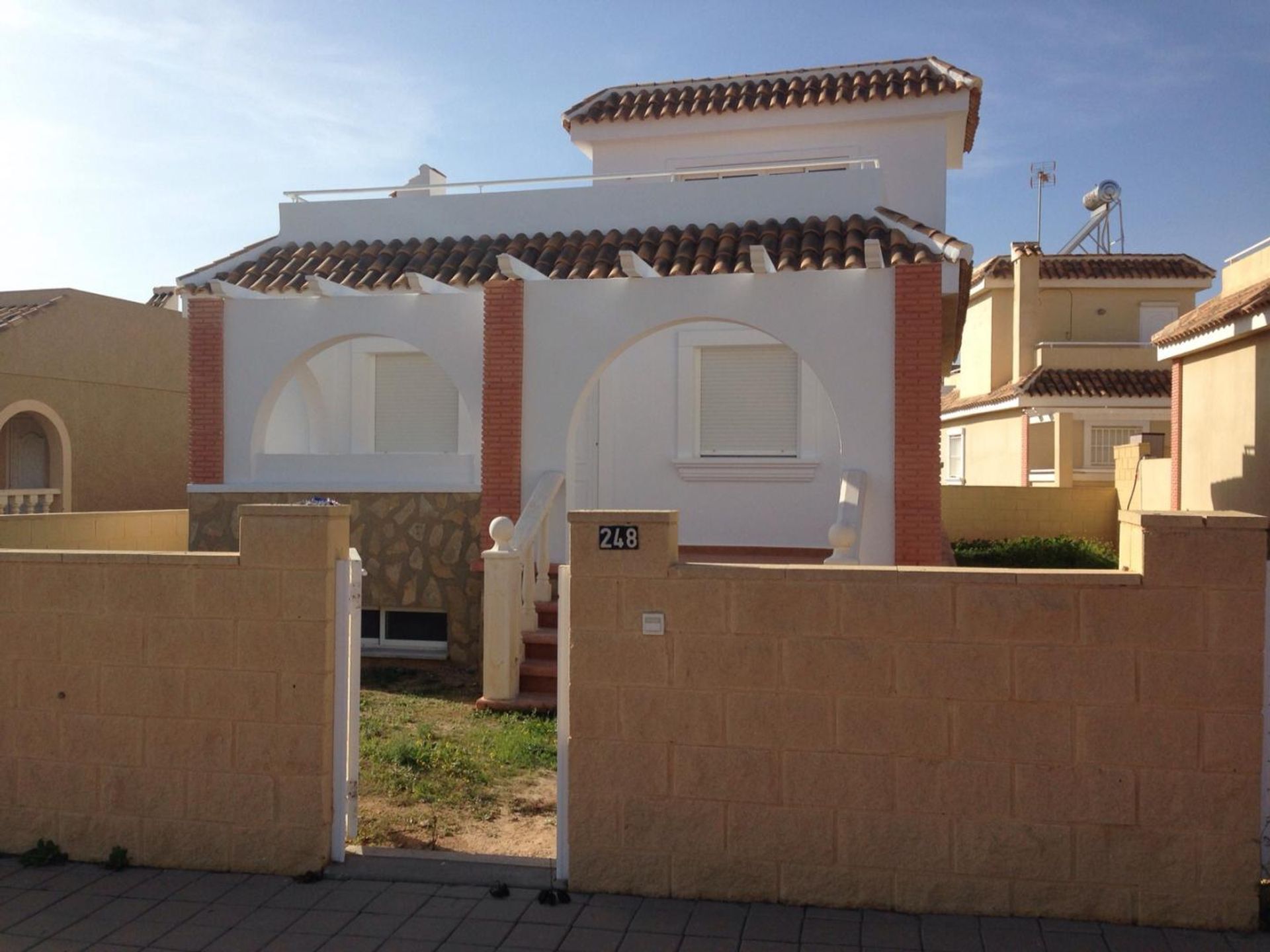 Hus i Torre-Pacheco, Región de Murcia 10750793