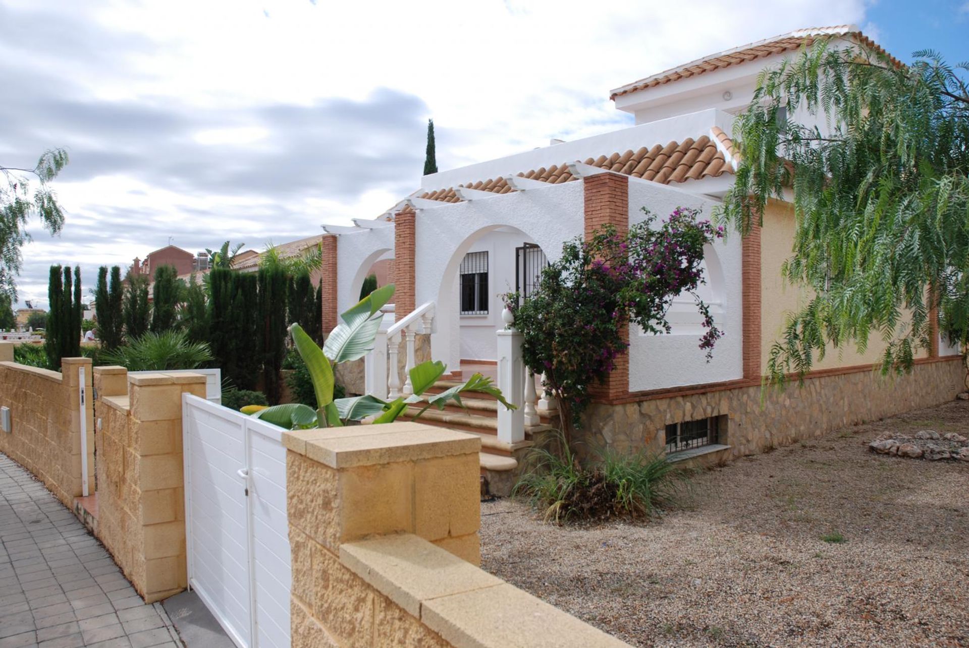 Haus im Balsicas, Murcia 10750793