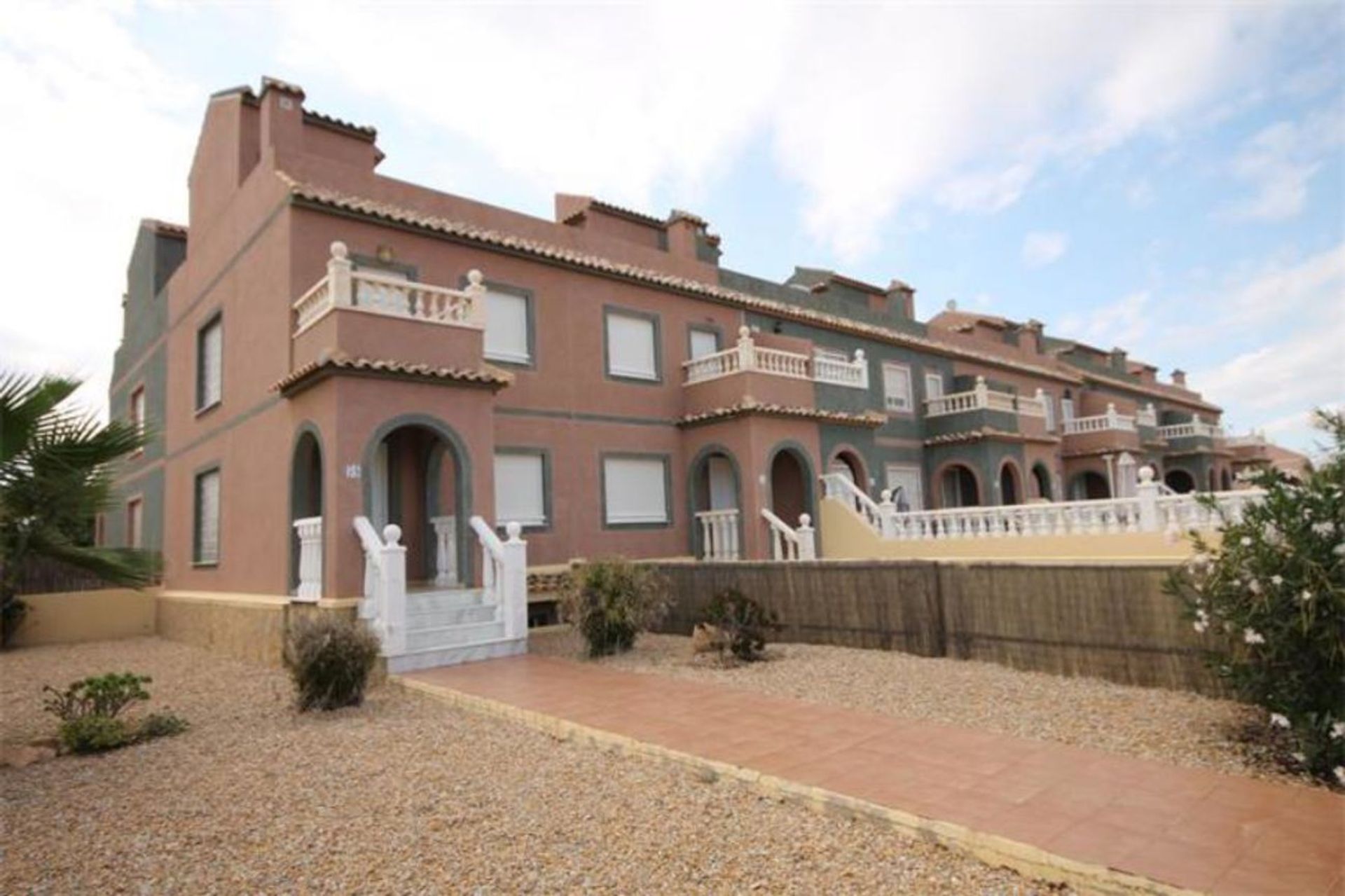 casa no Torre-Pacheco, Región de Murcia 10750797