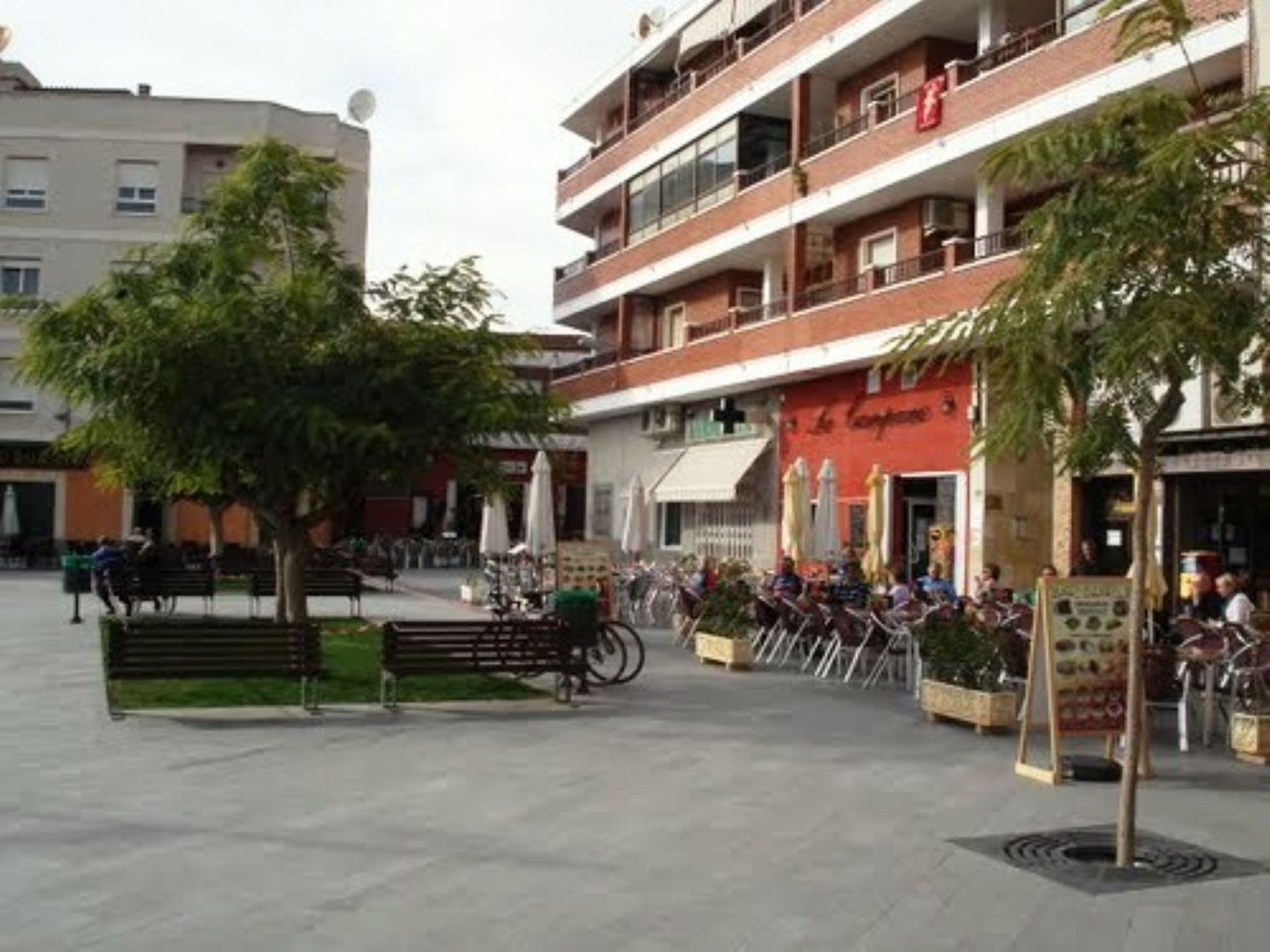 Condominium in Lo Bigo, Valencia 10750803