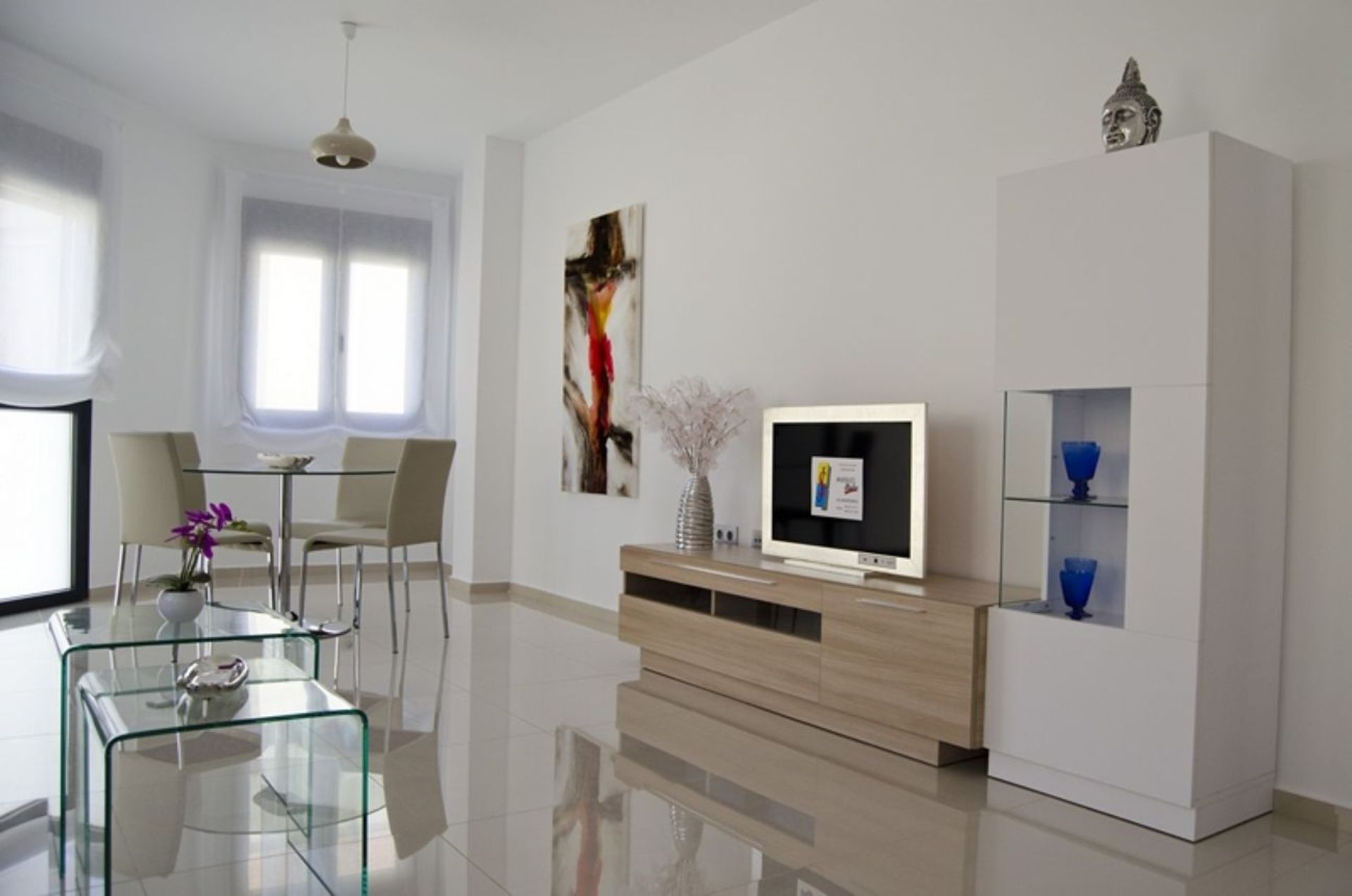 Condominium in Lo Bigo, Valencia 10750803