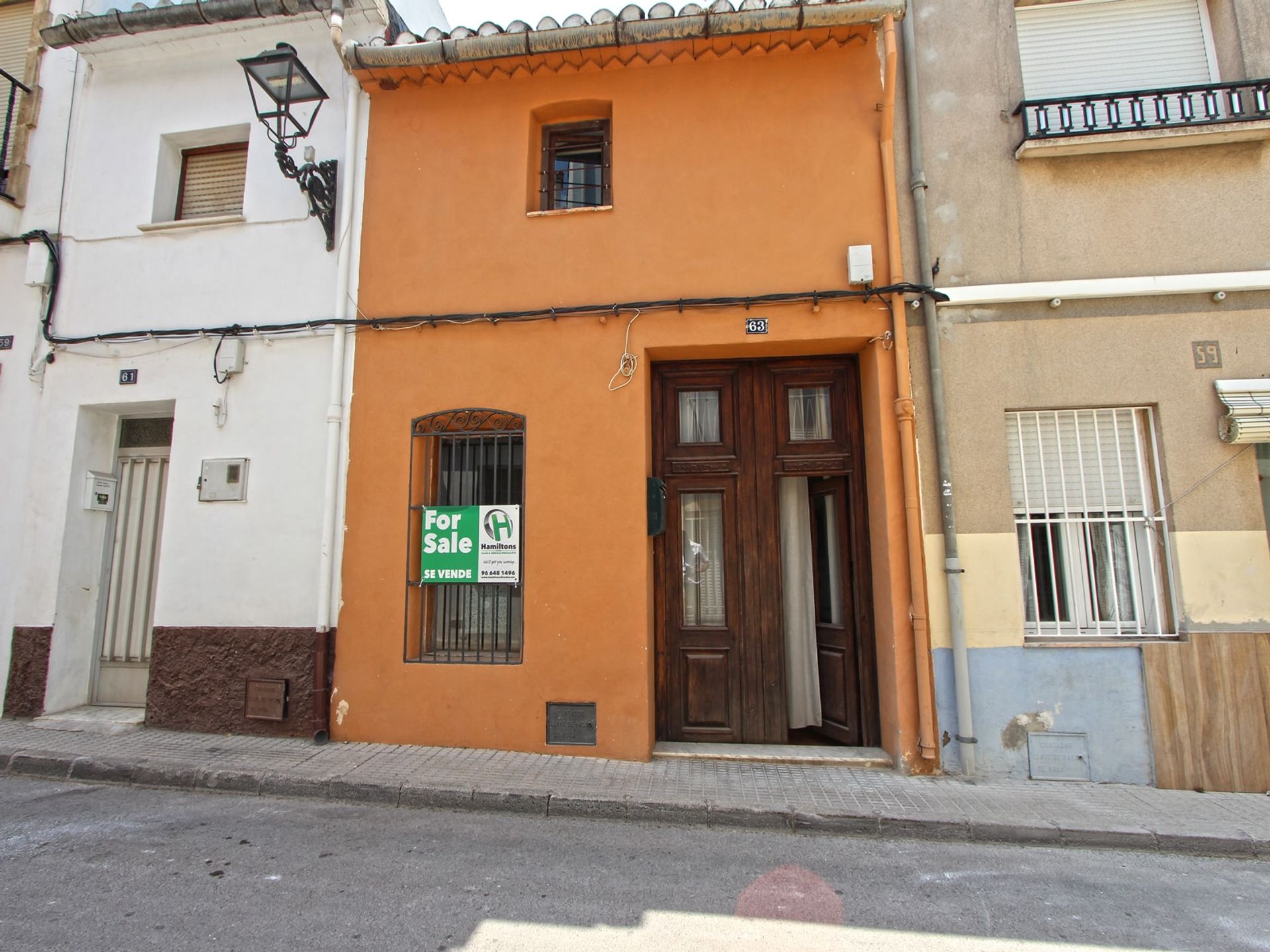 Hus i Xaló, Comunidad Valenciana 10750812