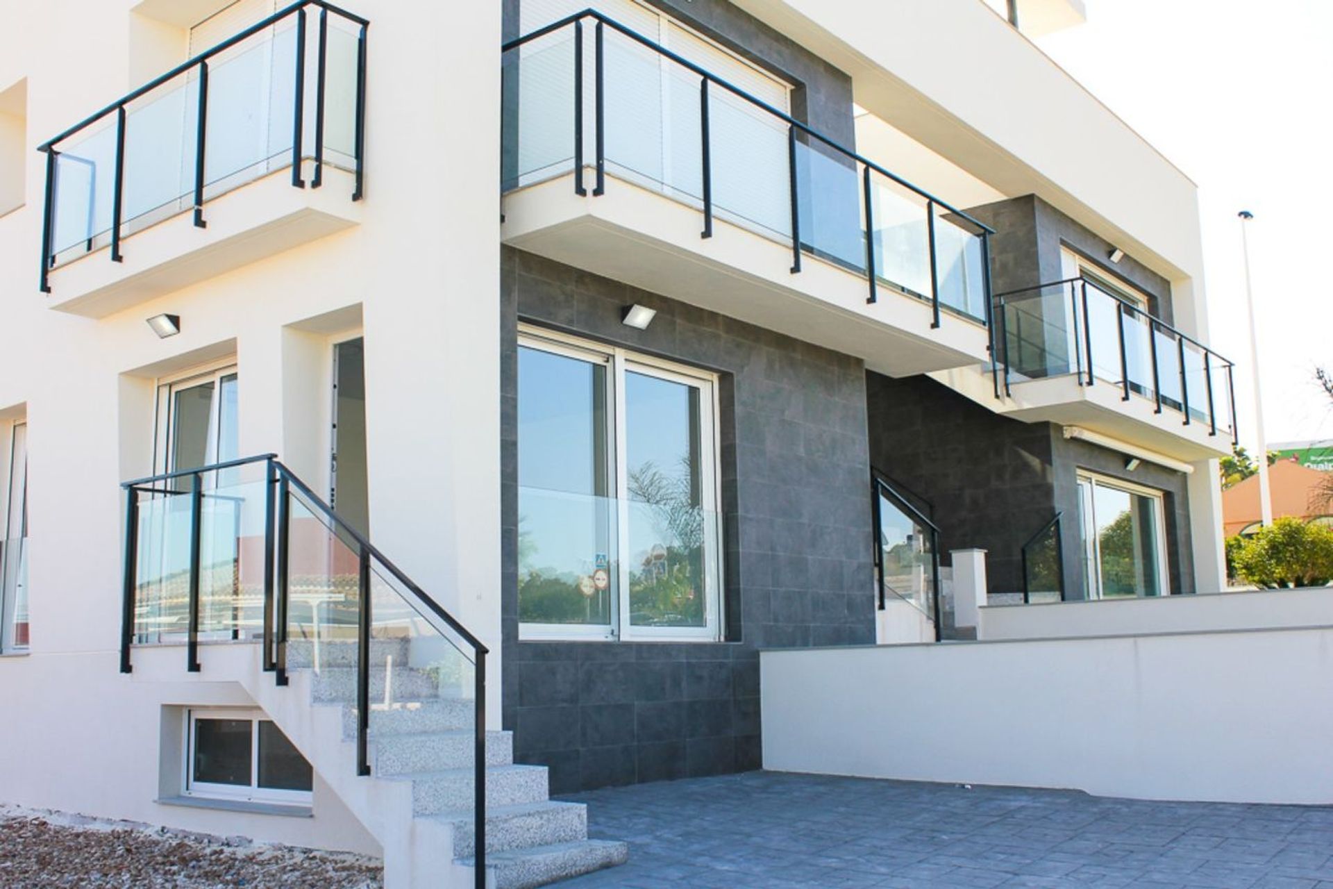 Condominium in Santa Pola, Comunidad Valenciana 10750840