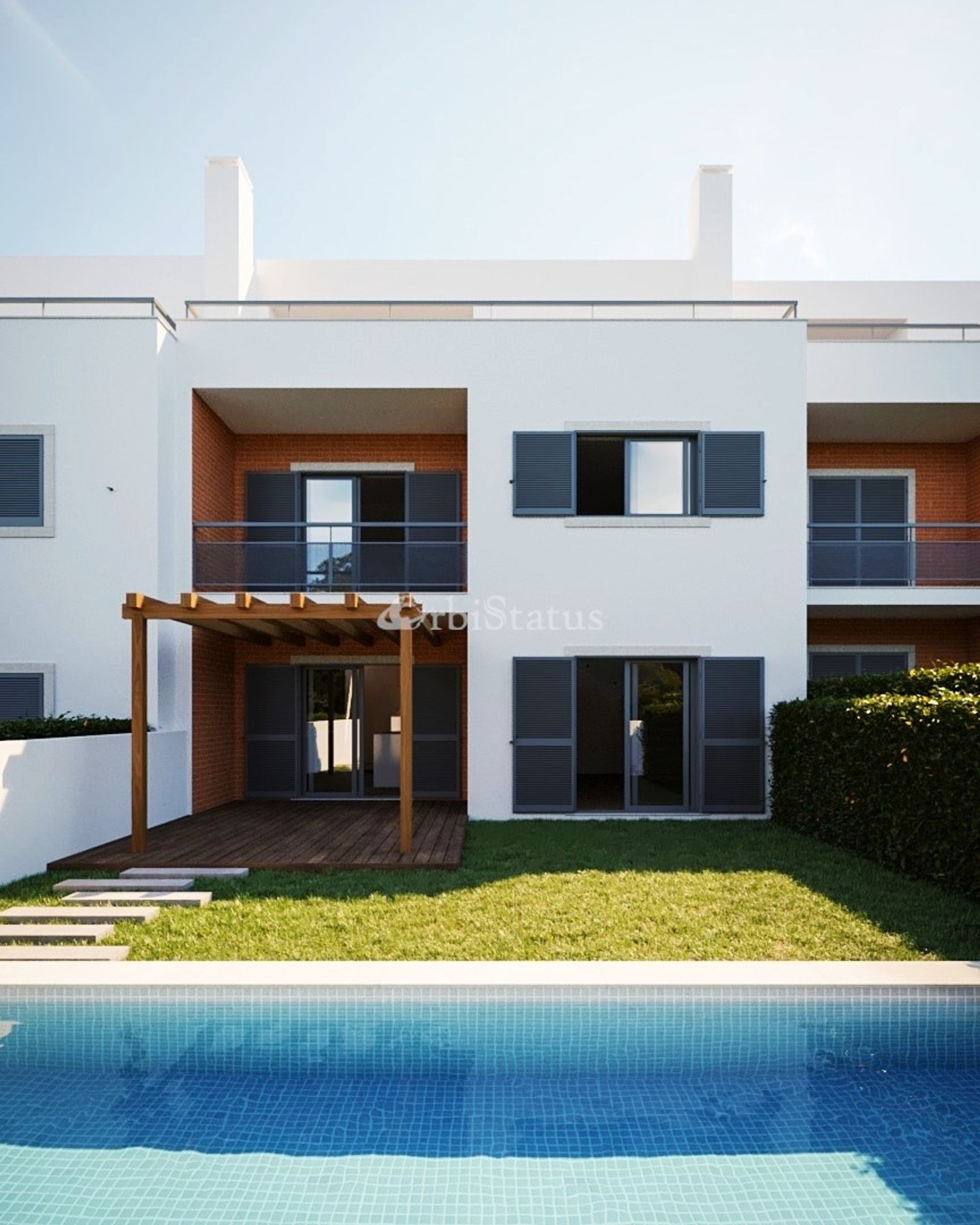 Haus im Cotovia, Setubal 10750856