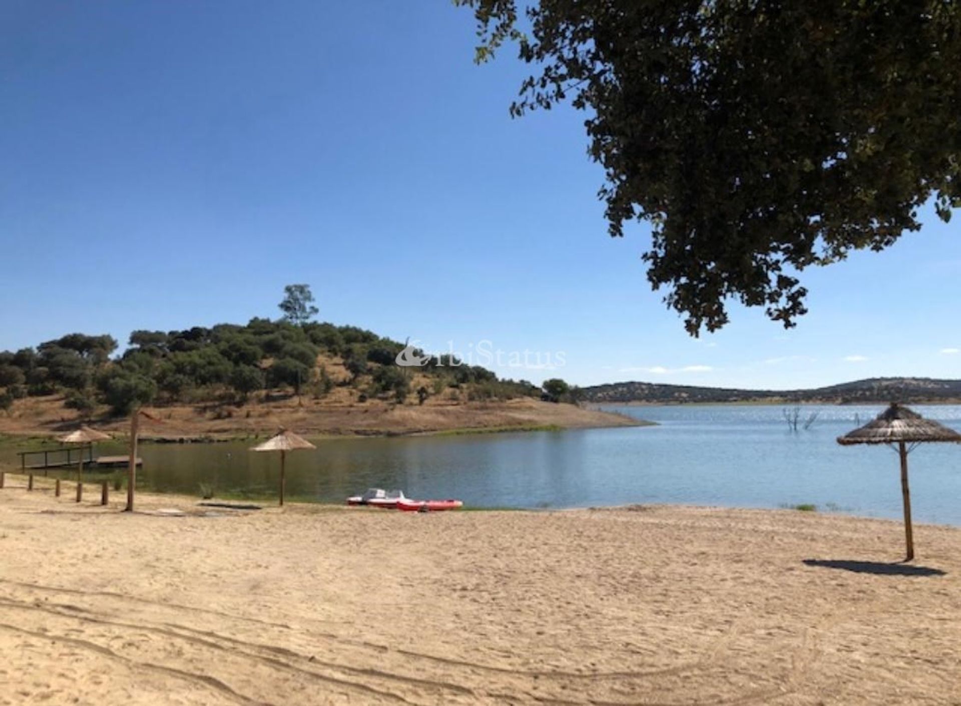 loger dans Monts Juntos, Évora 10750858