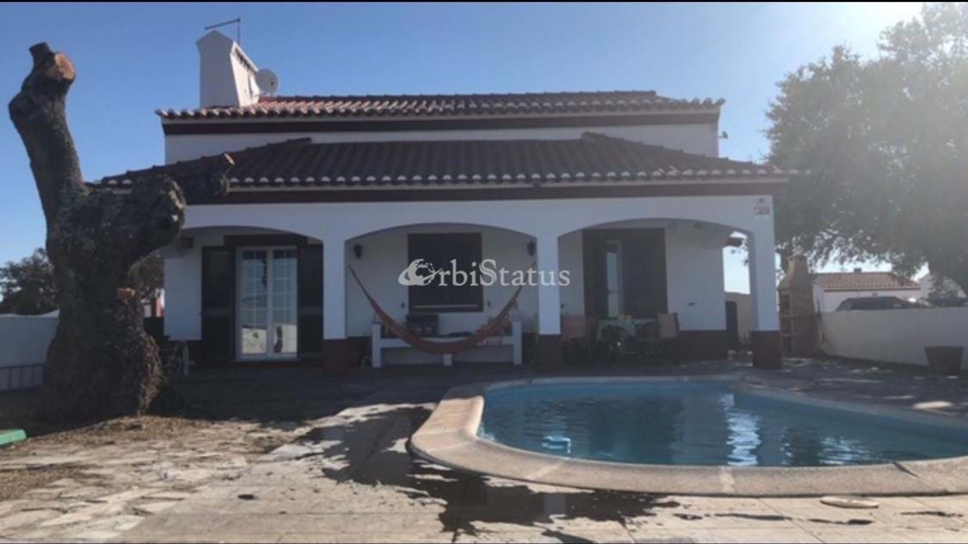 Rumah di Monte Juntos, Évora 10750858