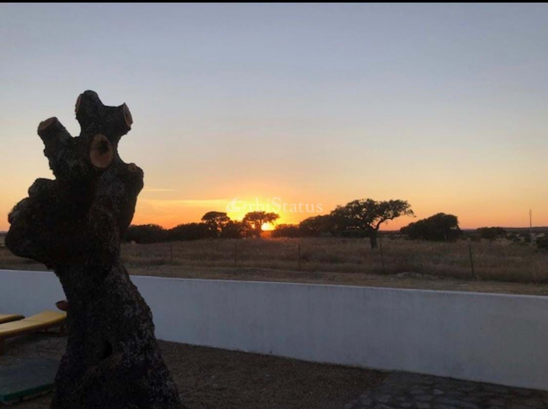 loger dans Monts Juntos, Évora 10750858