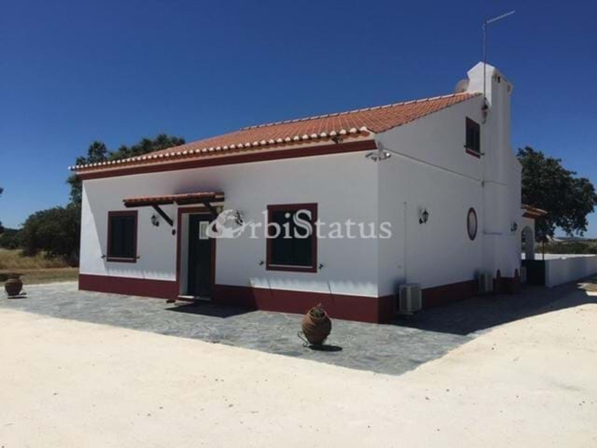 Rumah di Montes Juntos, Evora 10750858