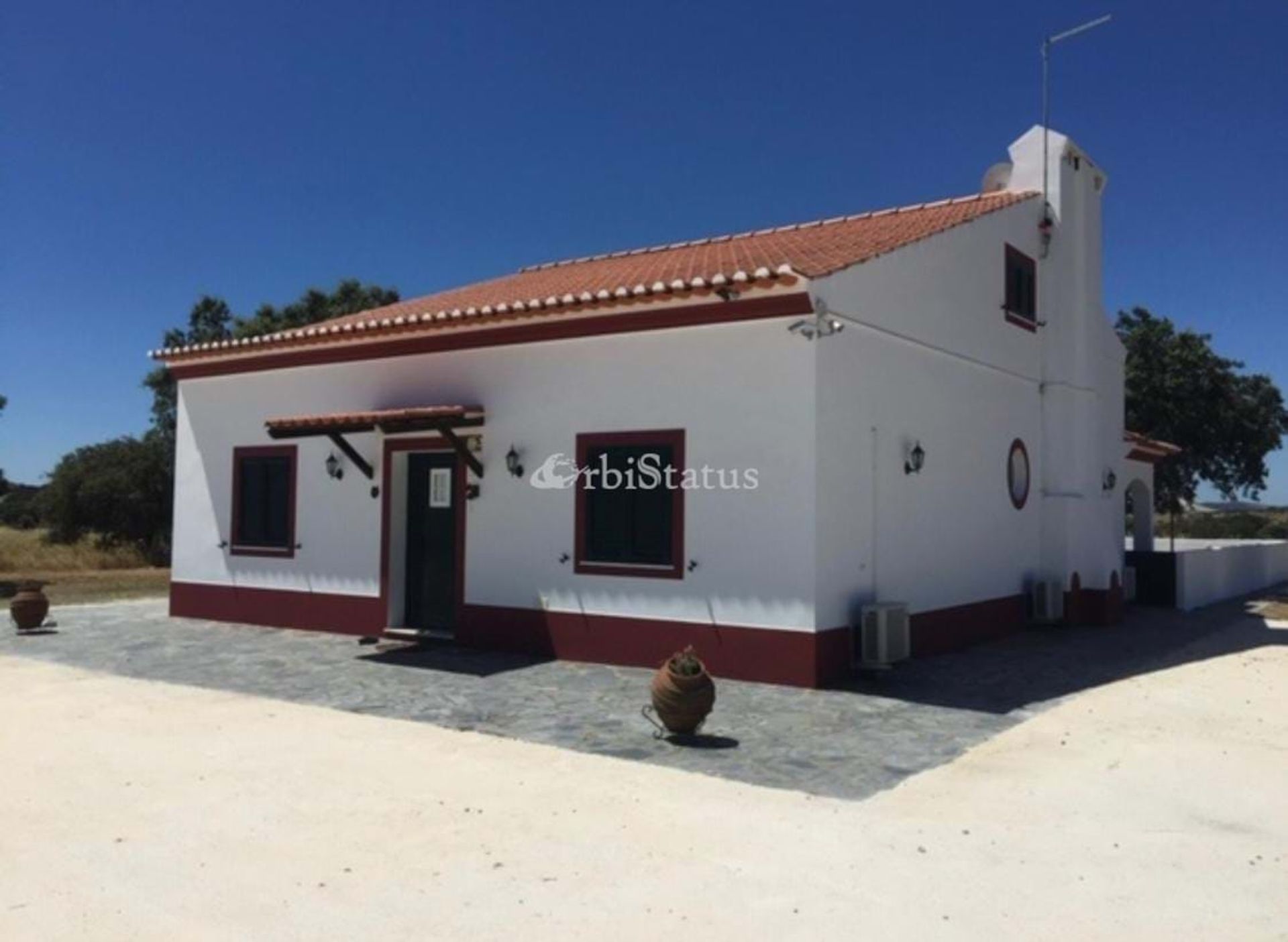 Rumah di Montes Juntos, Evora 10750858