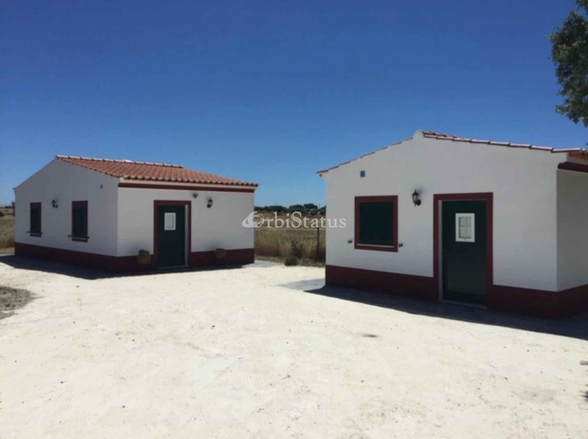 House in Montes Juntos, Evora 10750858