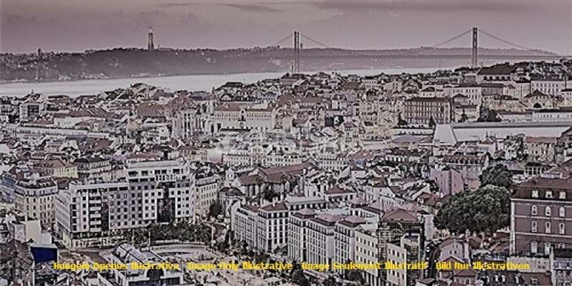 Industriel i Lissabon, Lisboa 10750864