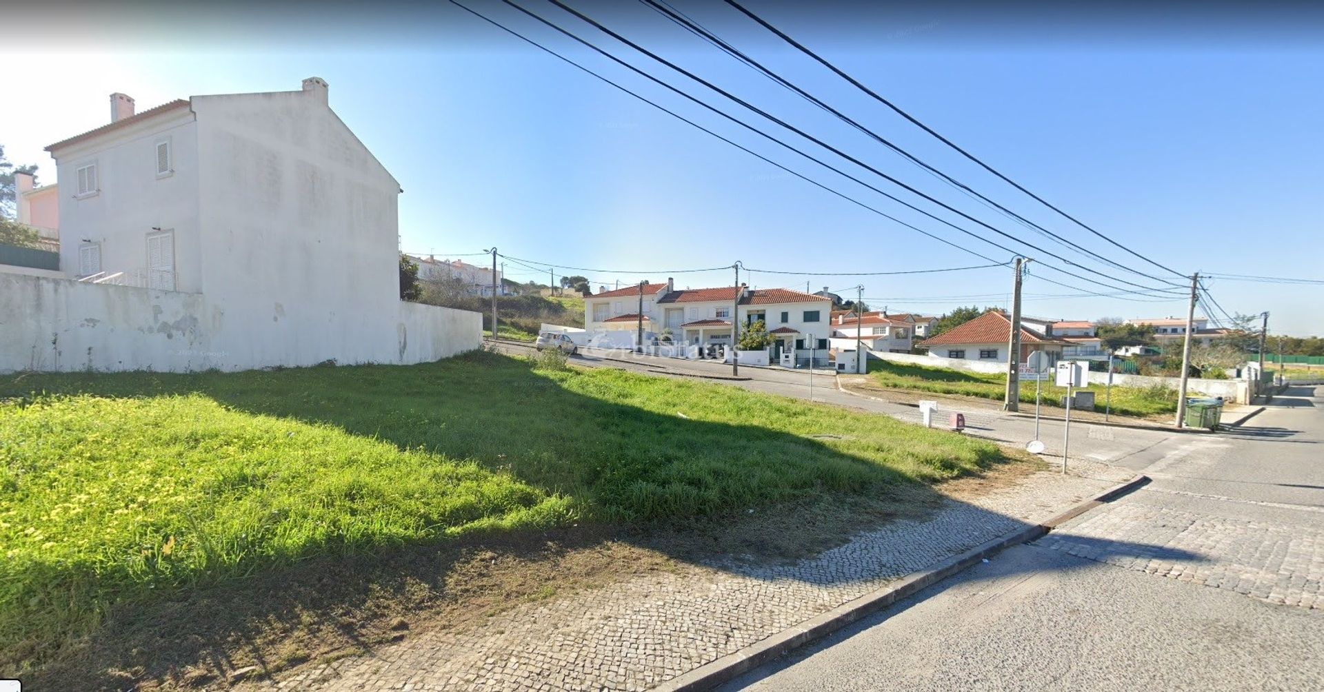 Terra no , Setúbal 10750865