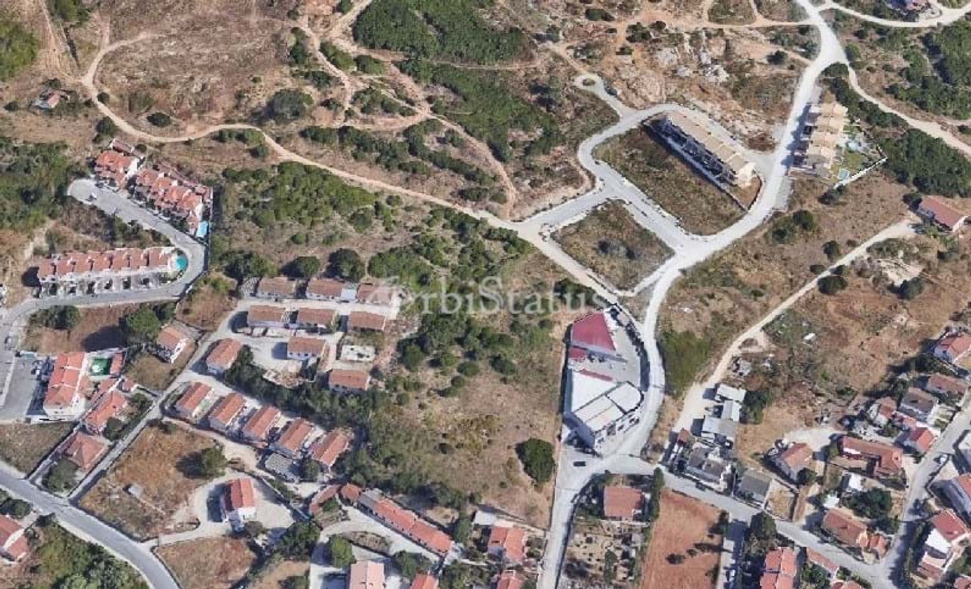 Land in Santana, Setubal 10750869