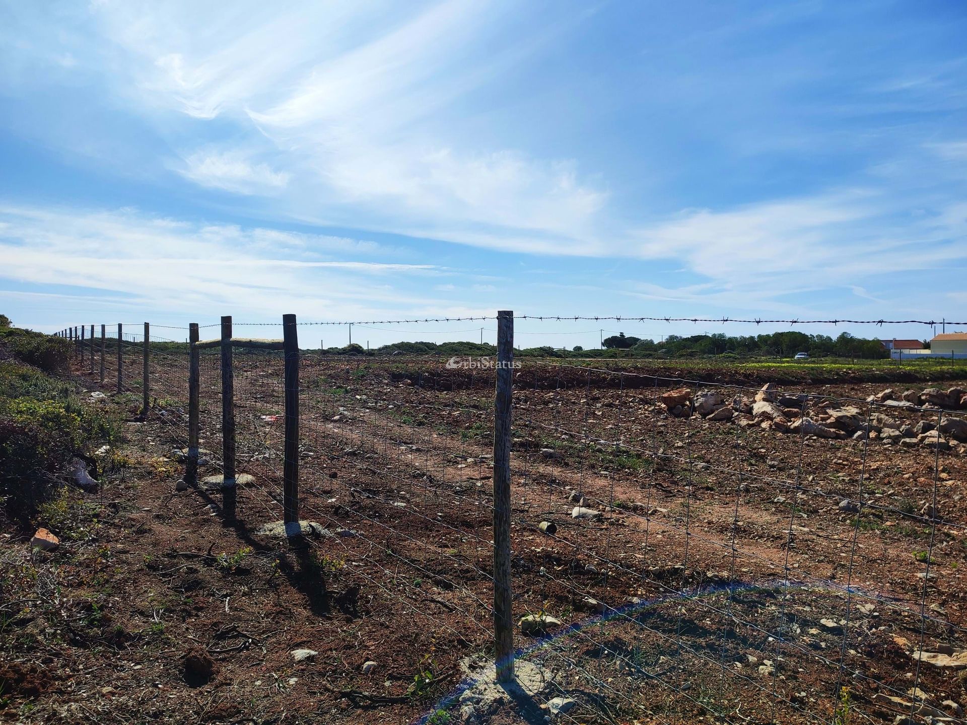 Terra no Azóia, Setúbal 10750870