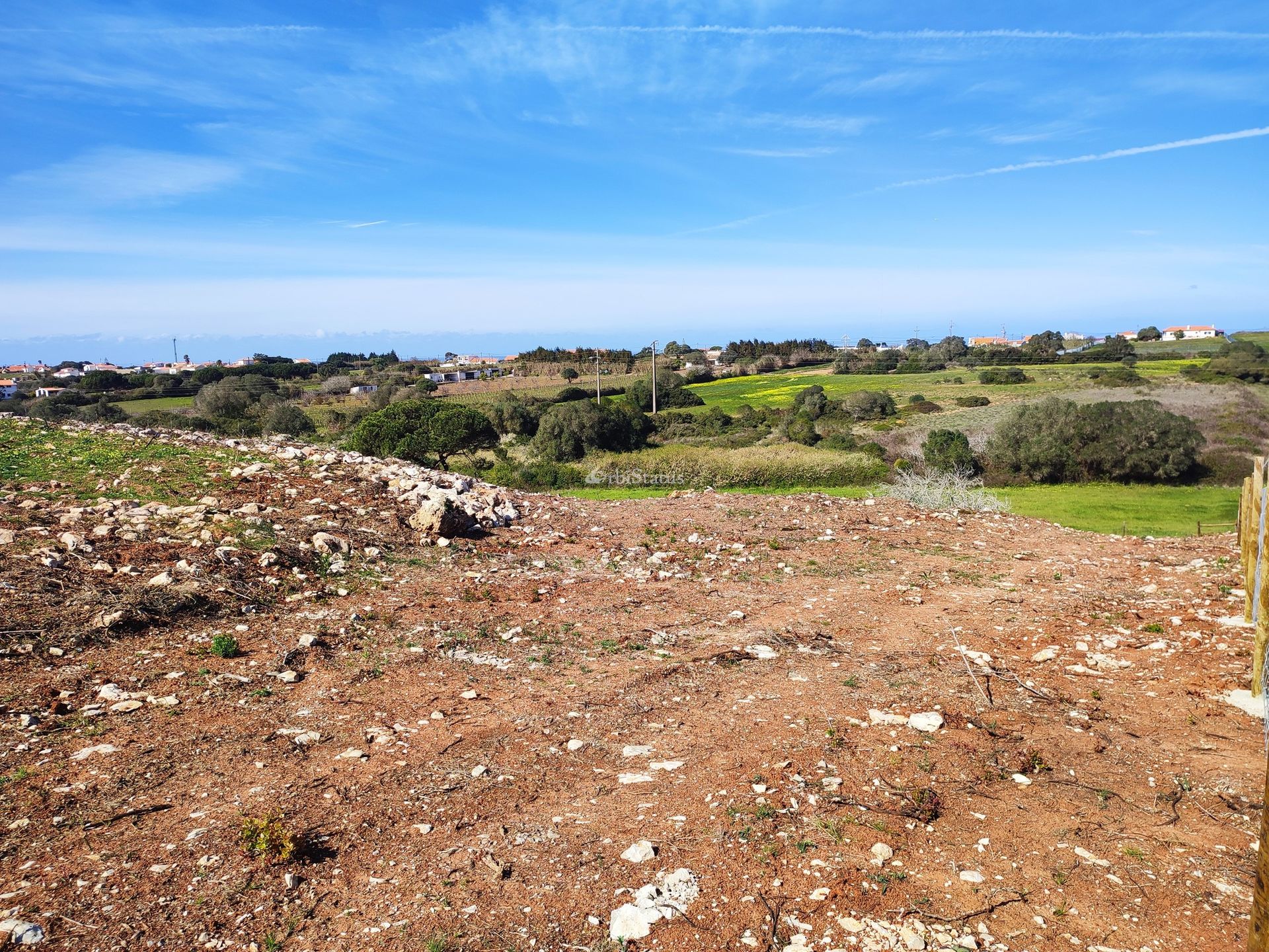 Terra no Azóia, Setúbal 10750870