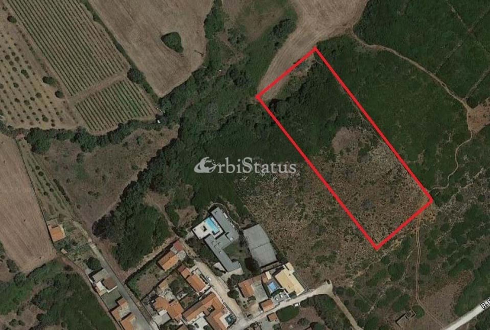 Tierra en , Setubal 10750870