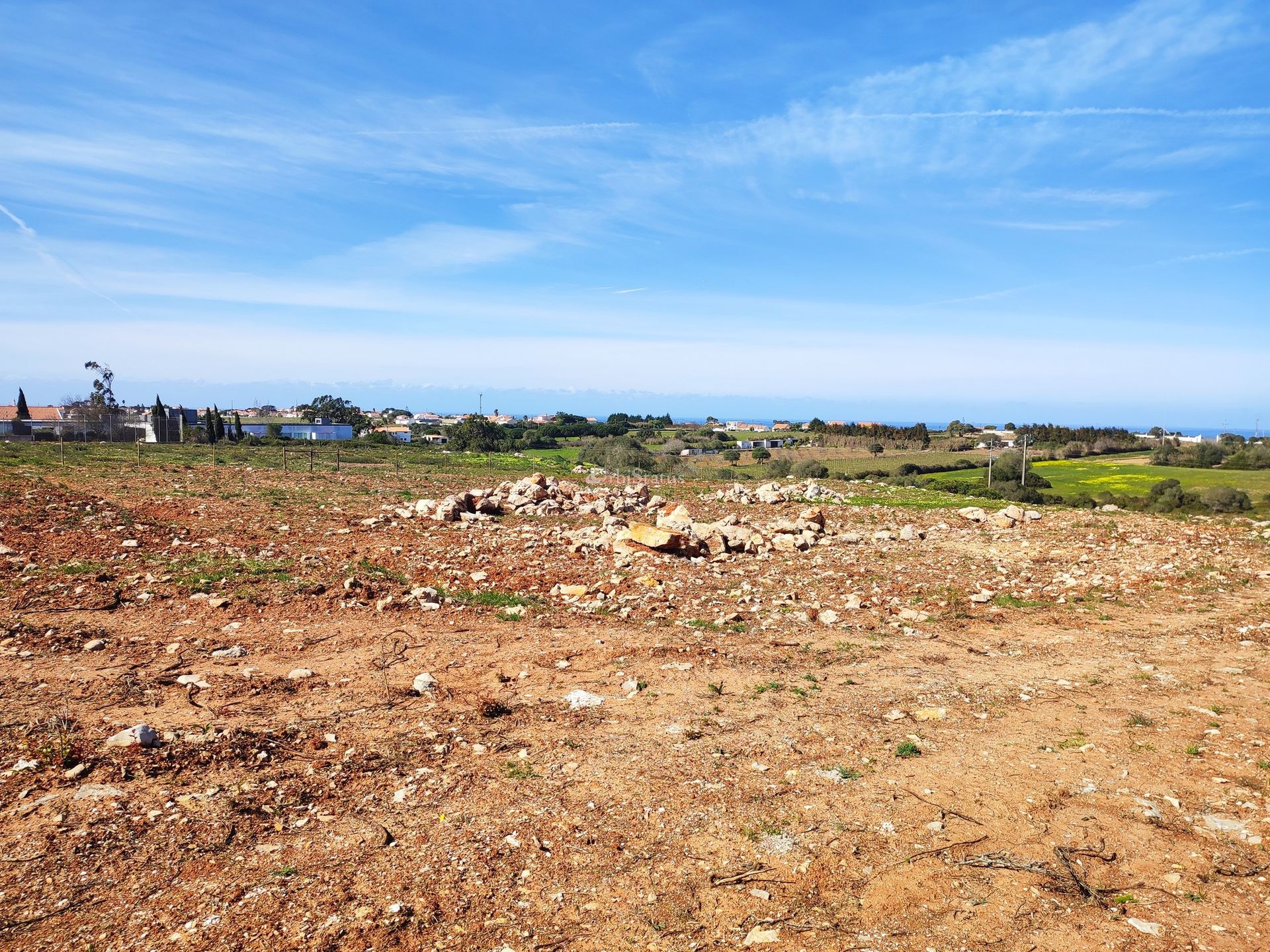 Terre dans Azoïa, Setúbal 10750870