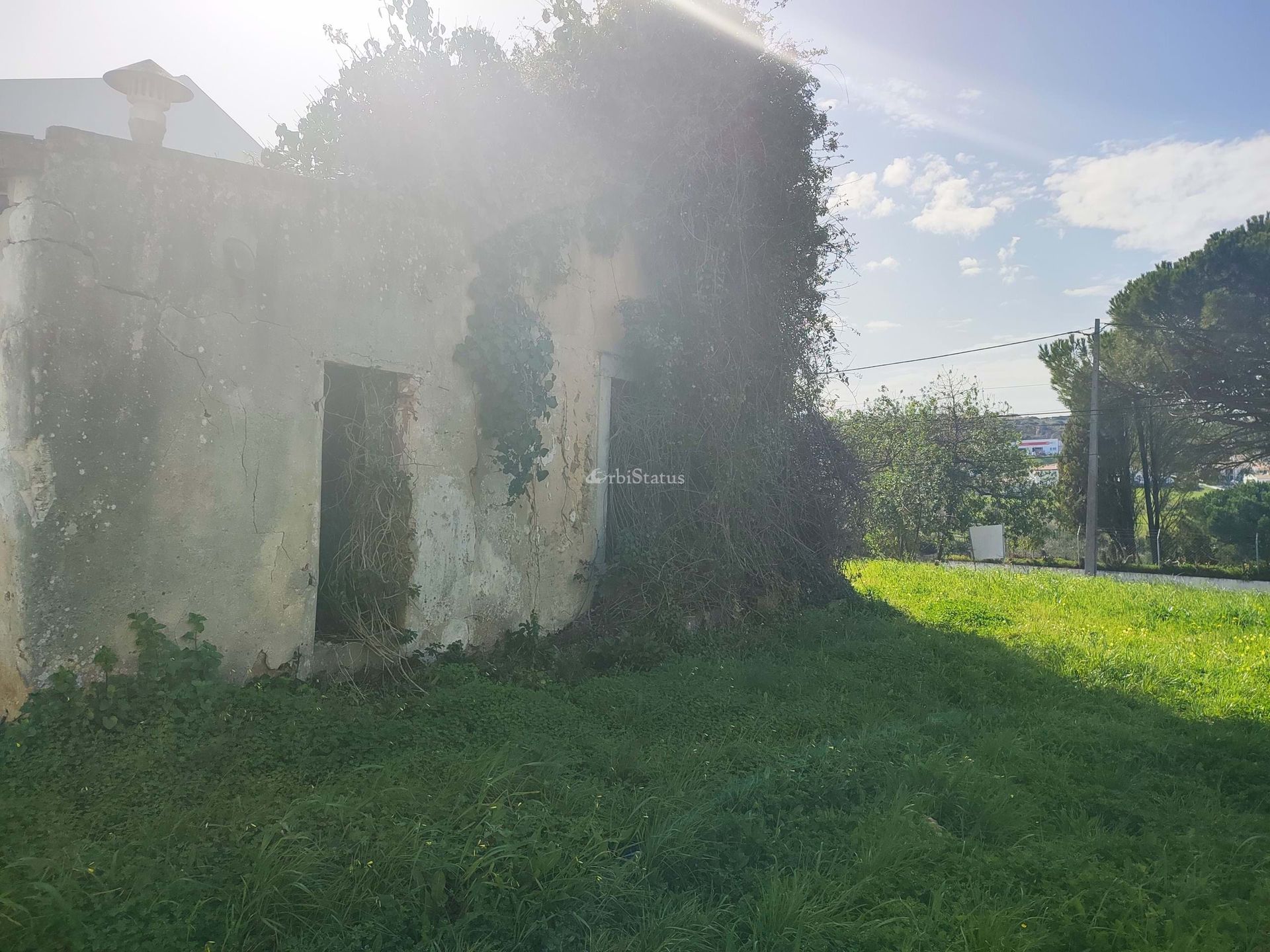 Land in Pedreiras de Baixo, Setubal 10750871