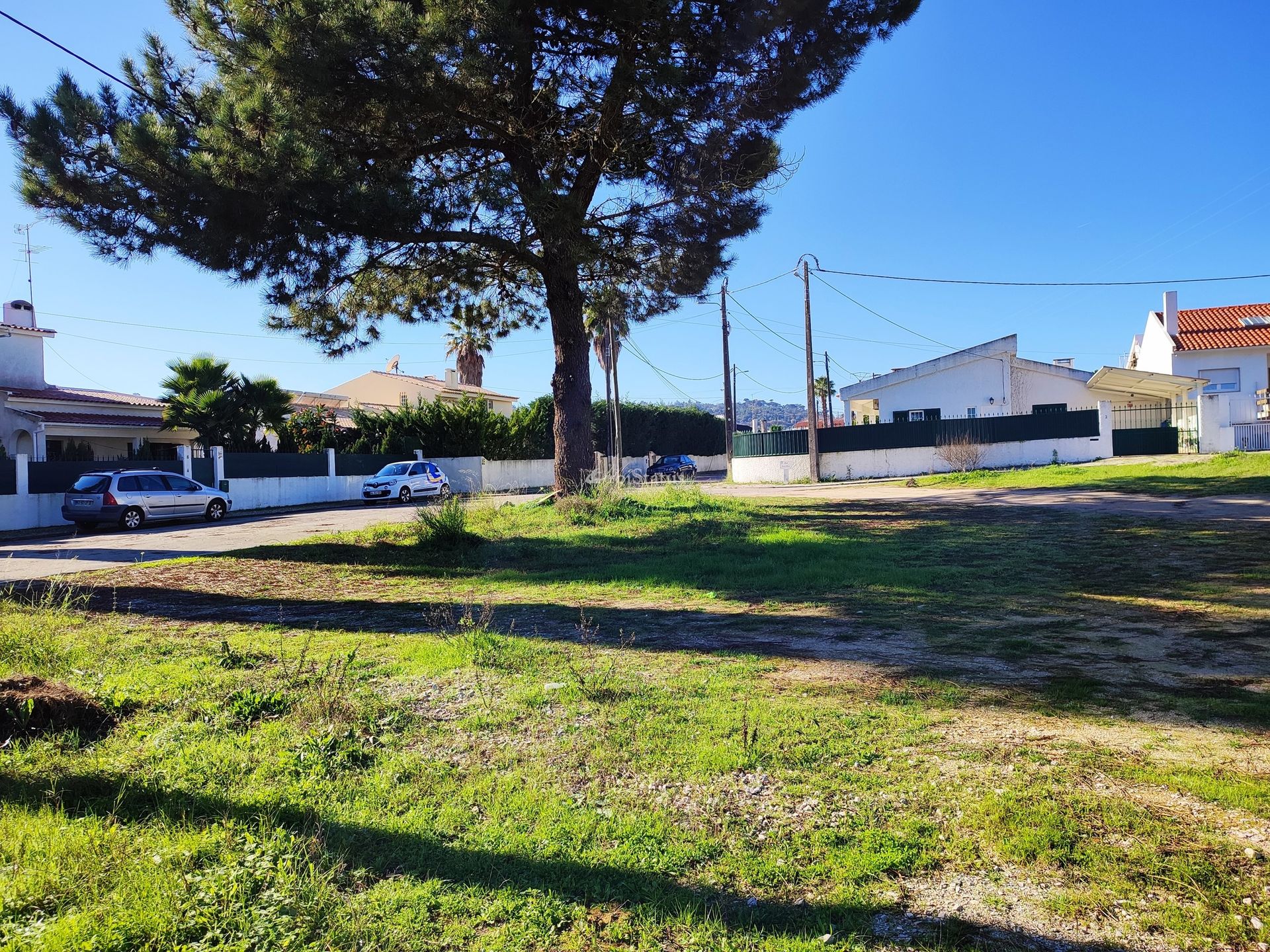 Tanah di Pedreiras de Baixo, Setubal 10750872