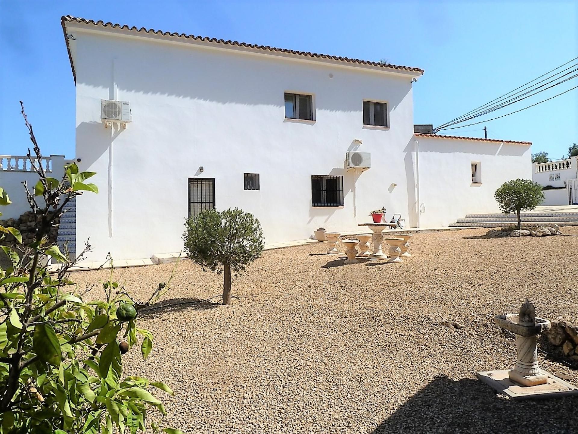 House in Polop, Comunidad Valenciana 10750881