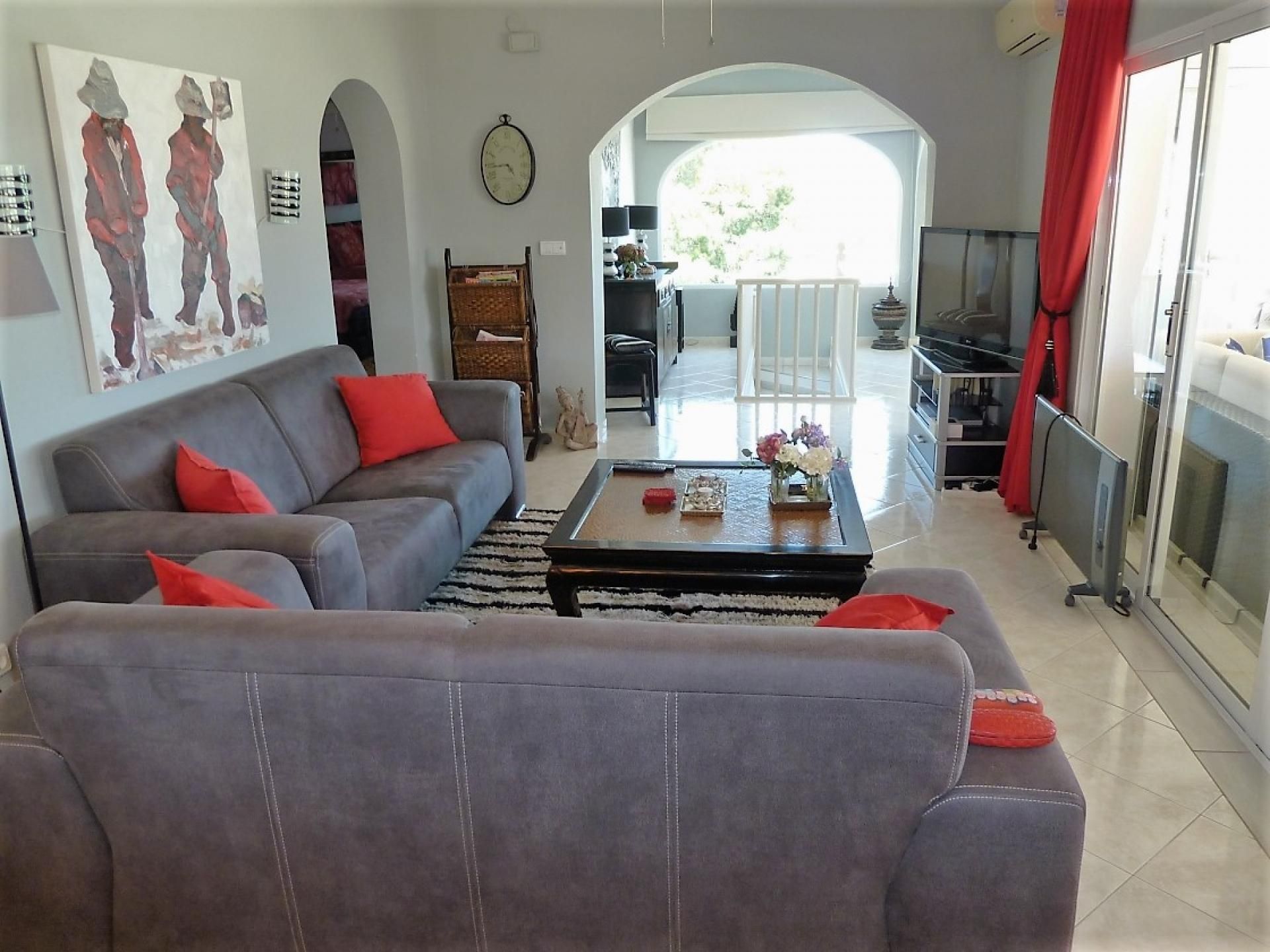 House in Polop, Comunidad Valenciana 10750881