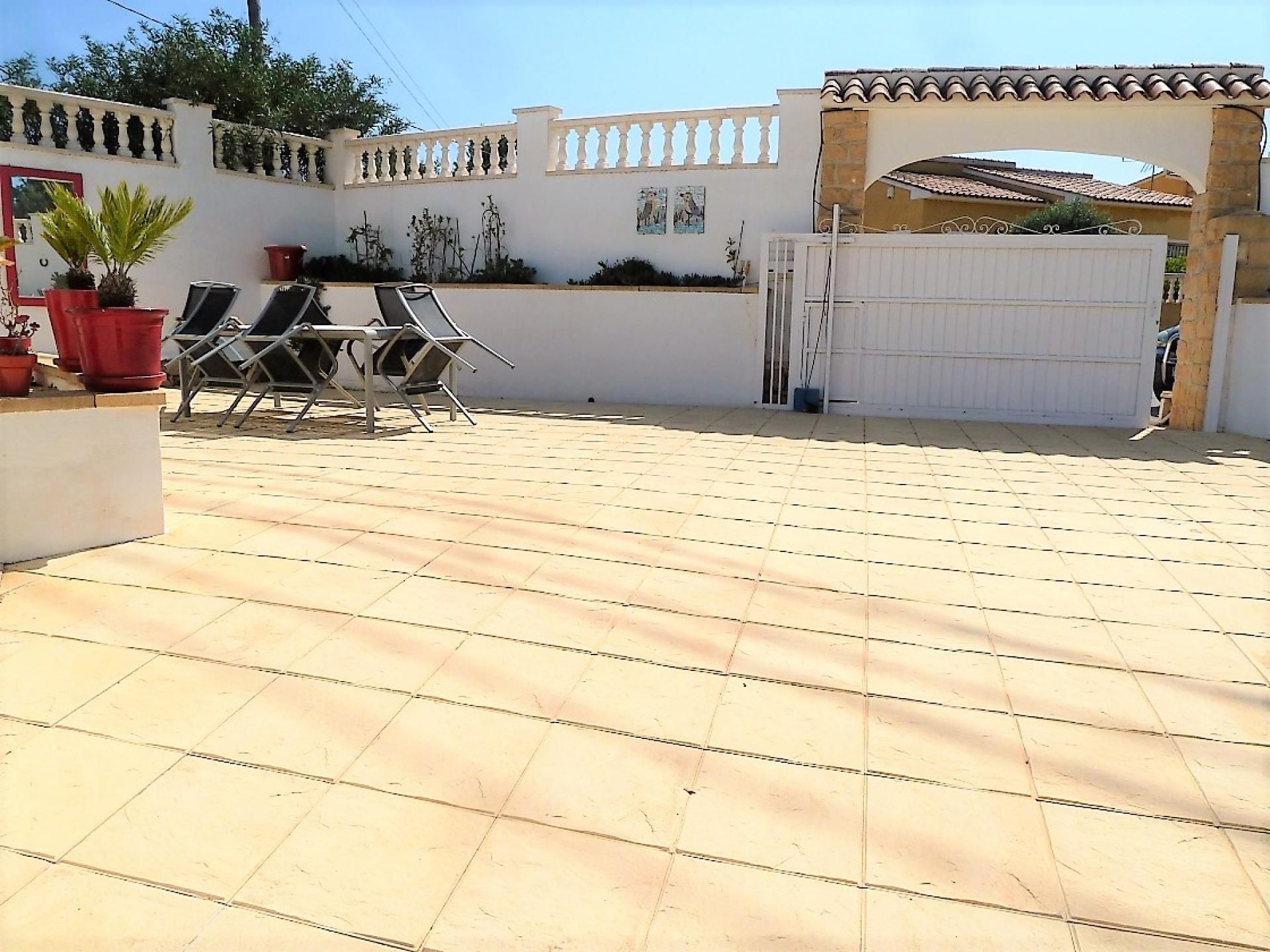 House in Polop, Comunidad Valenciana 10750881